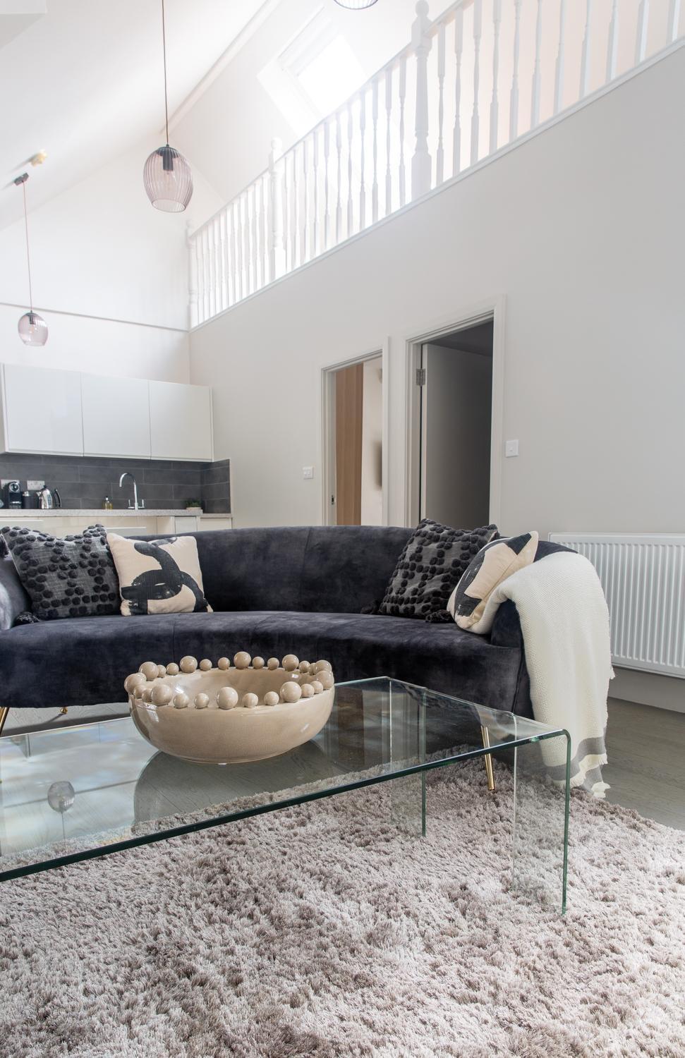 Mayfair Loft Apartment! Apartamento Londres