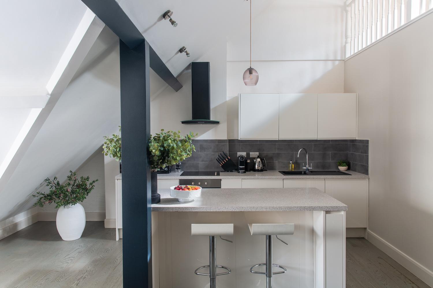 Mayfair Loft Apartment! Londres