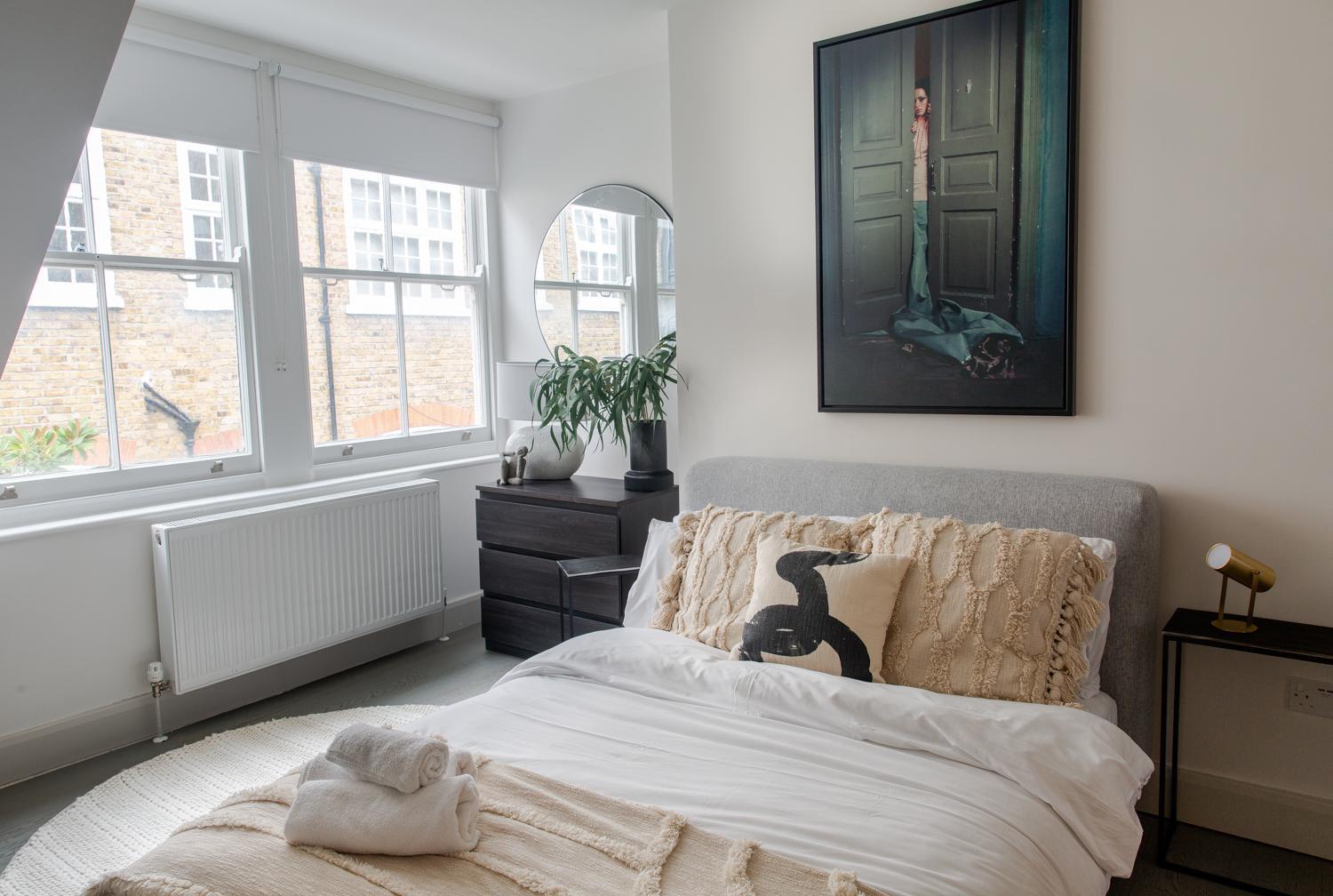 Mayfair Loft Apartment! * Londres