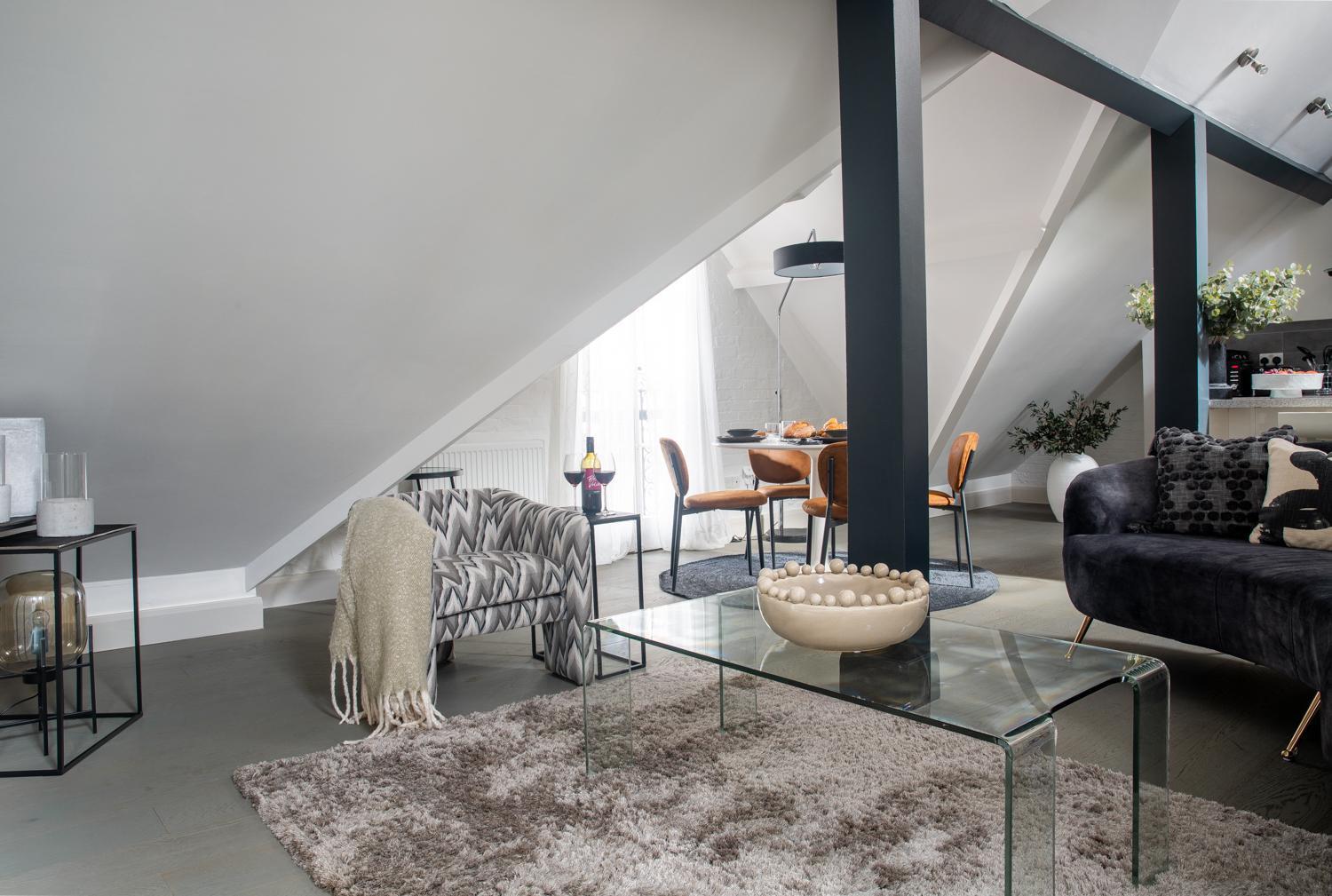 Mayfair Loft Apartment! Londres
