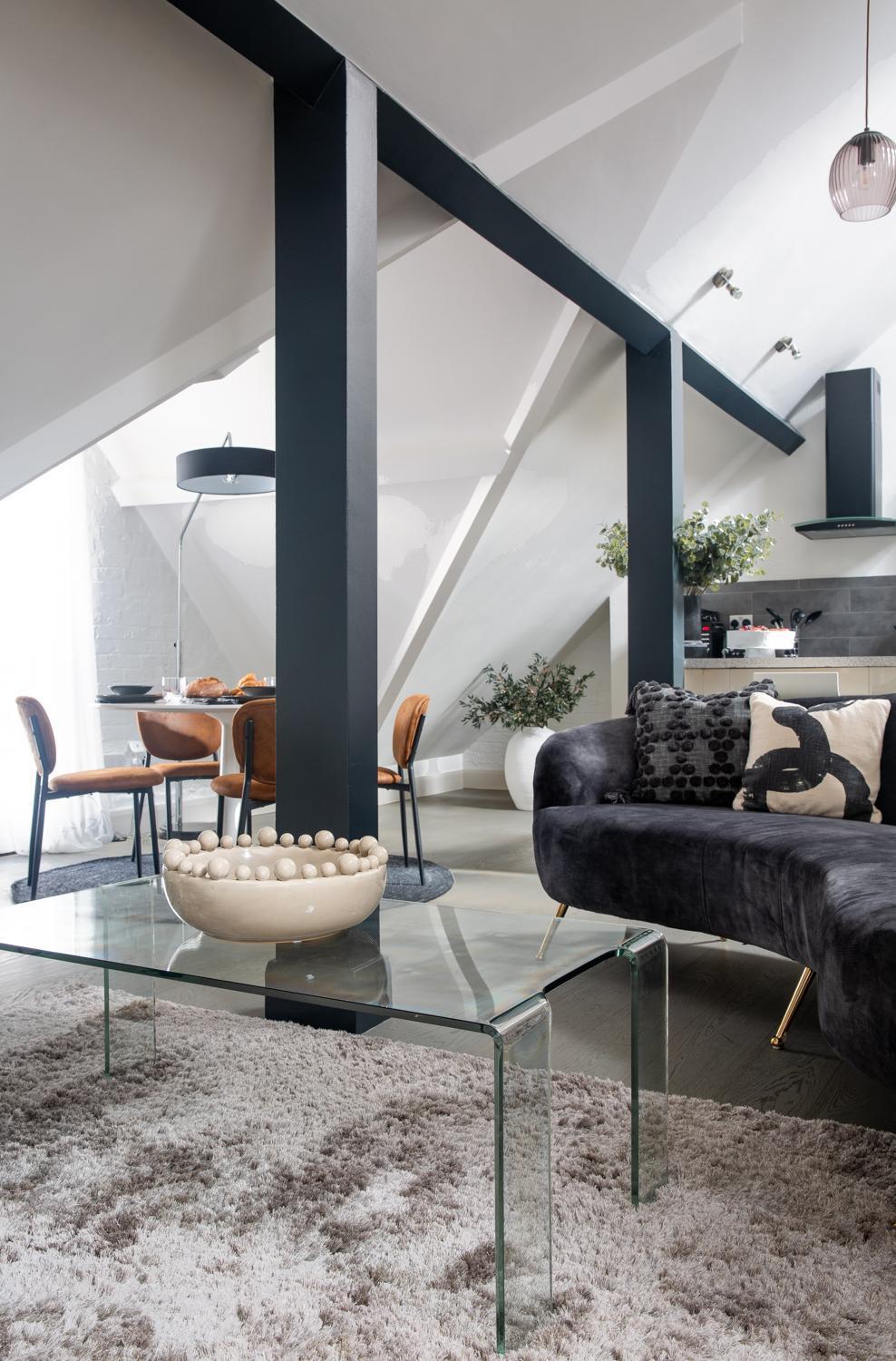 Apartamento Mayfair Loft Apartment! *