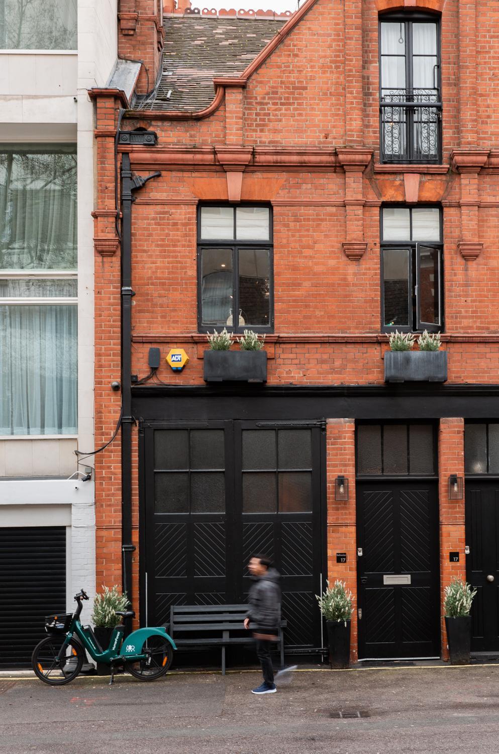 Mayfair Loft Apartment! Londres