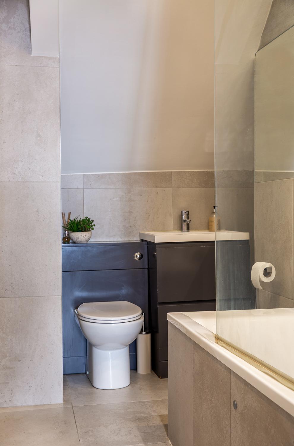 Apartamento Mayfair Loft Apartment!