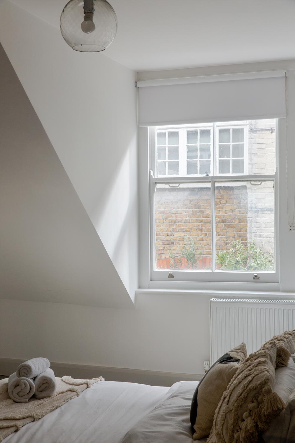 Mayfair Loft Apartment! Apartamento Londres
