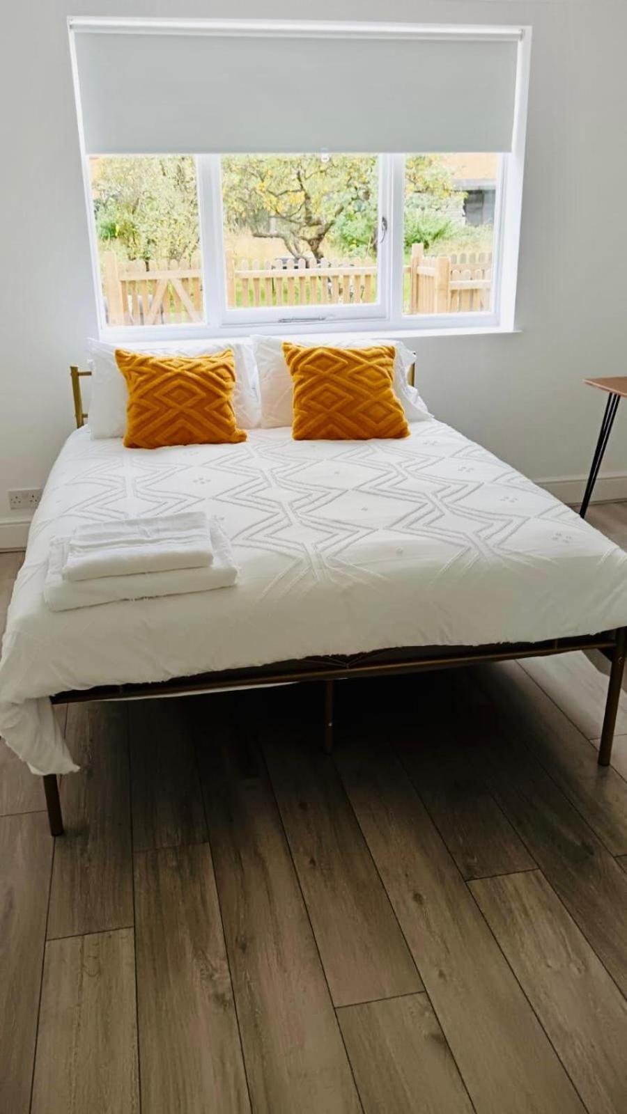 Finsbury Park Hotel Londres