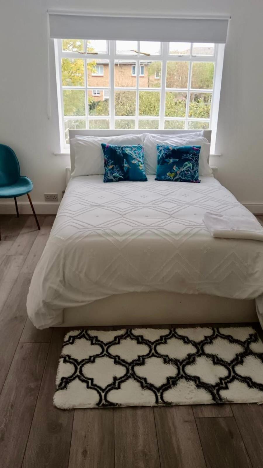 Finsbury Park 4* Londen