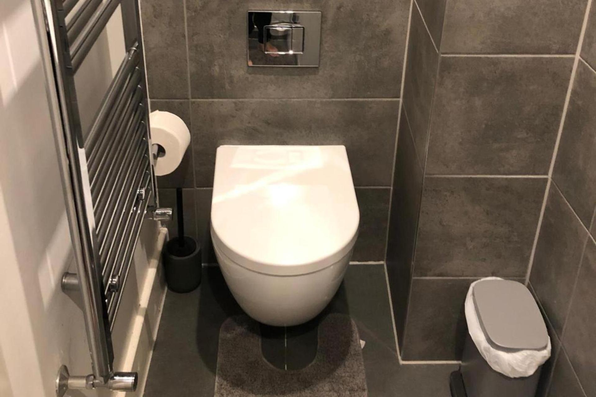 Batterseaflat Sleeps6 Refurbished Tv * Londres