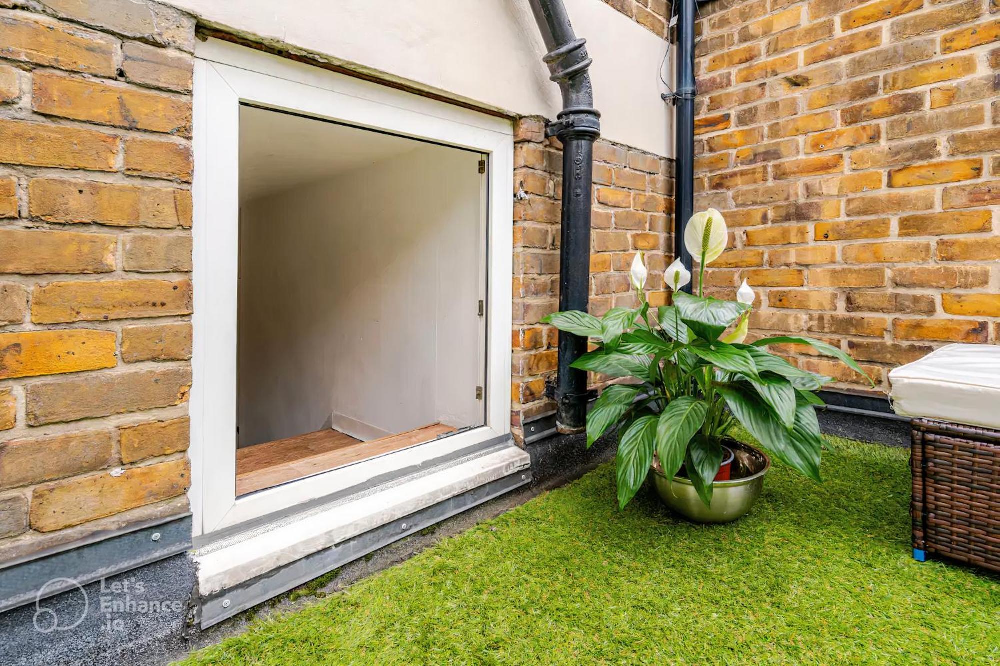 2bd With View - 5 Sleeps - Old St Apartment *