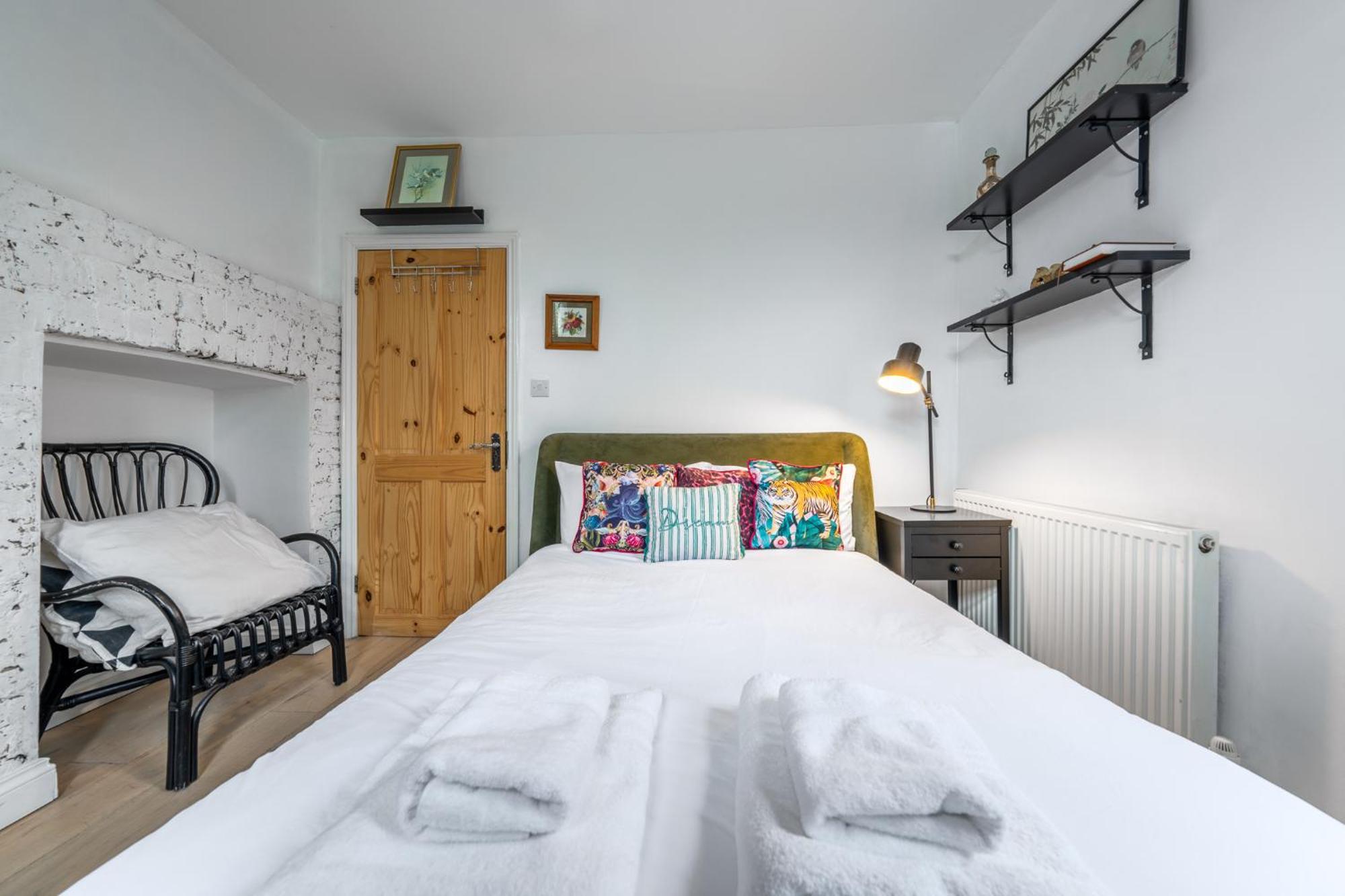 Claremont B - Appartement *