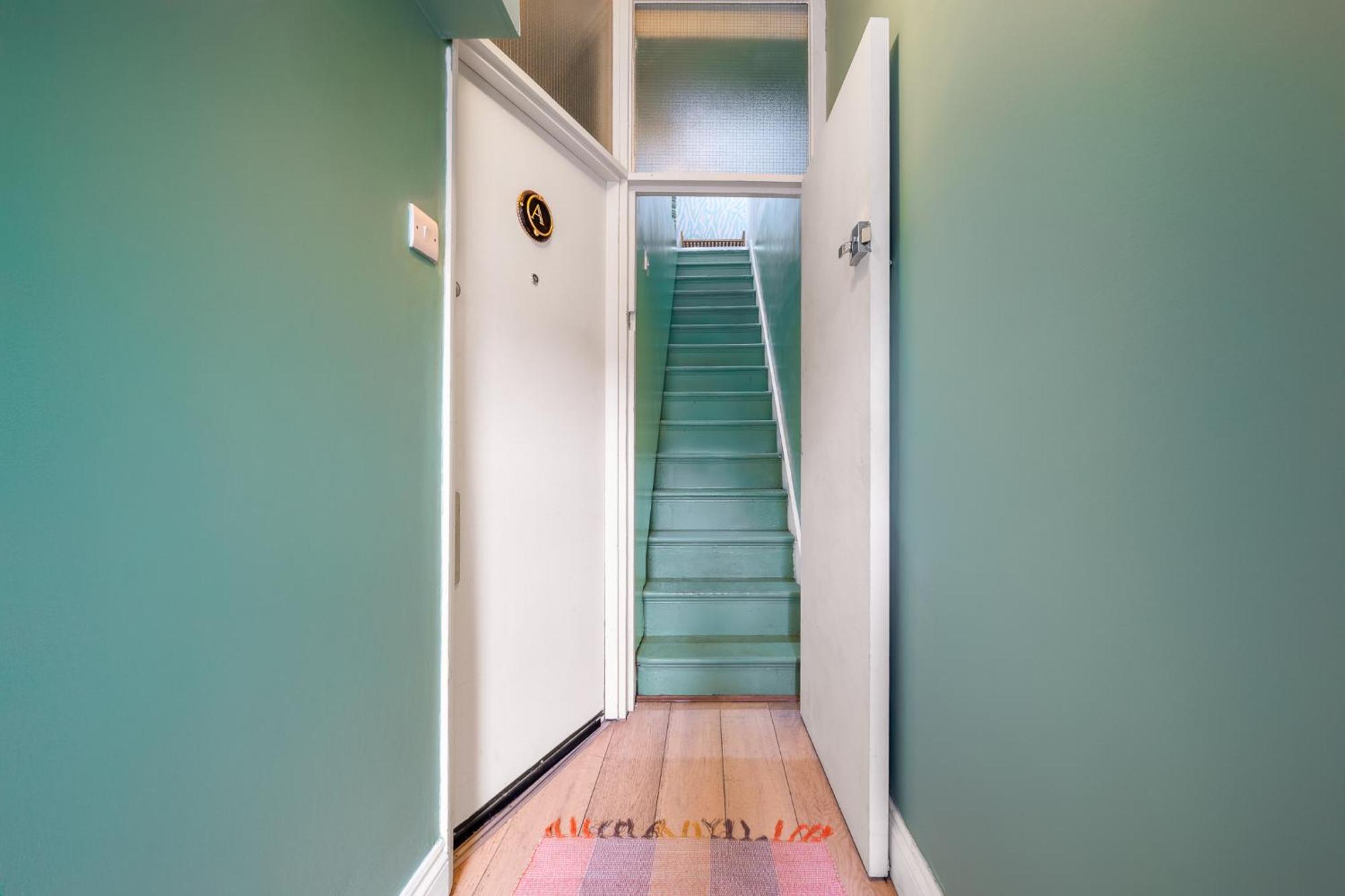 Claremont B - Appartement