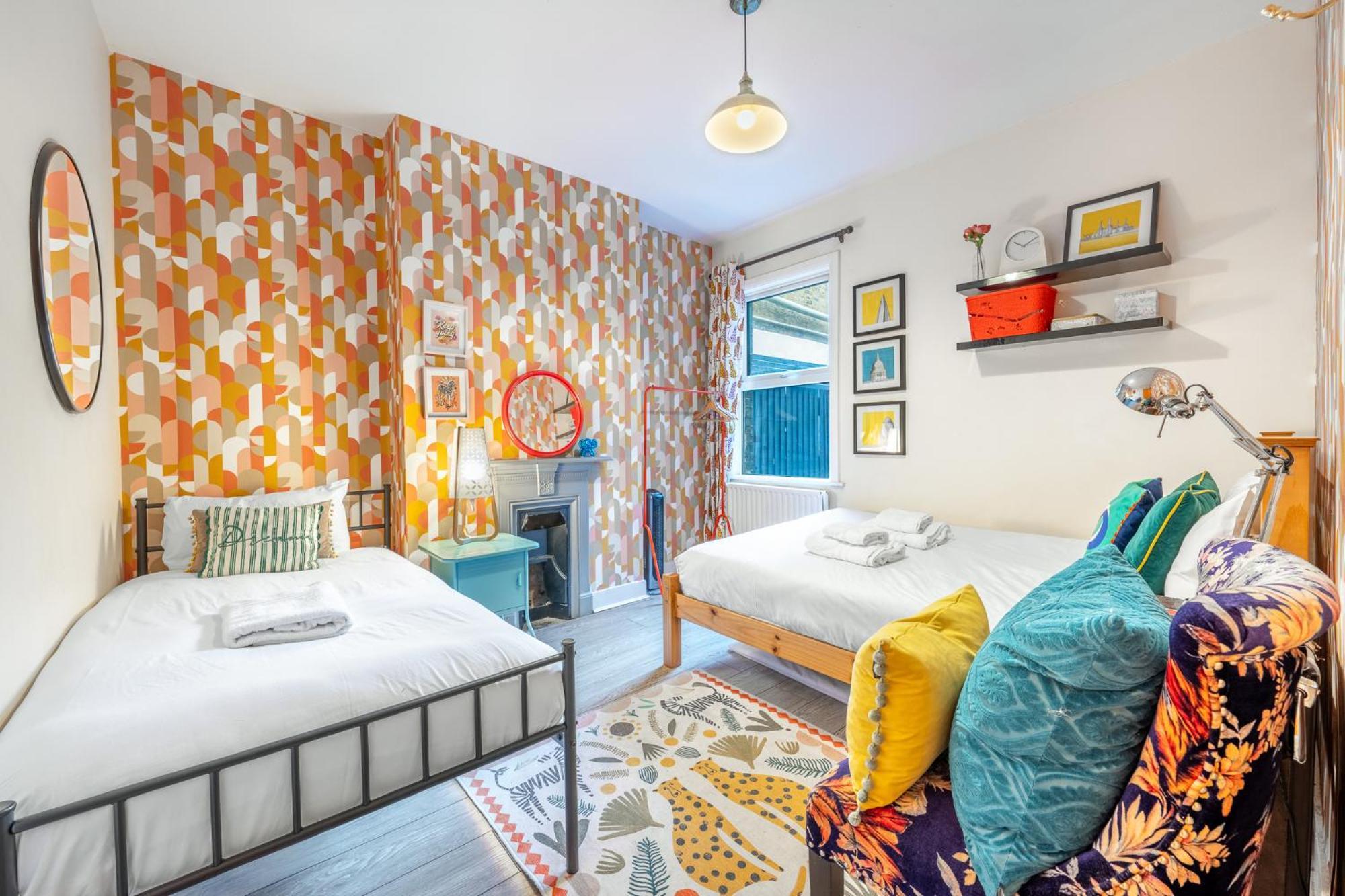 Appartement Claremont A -