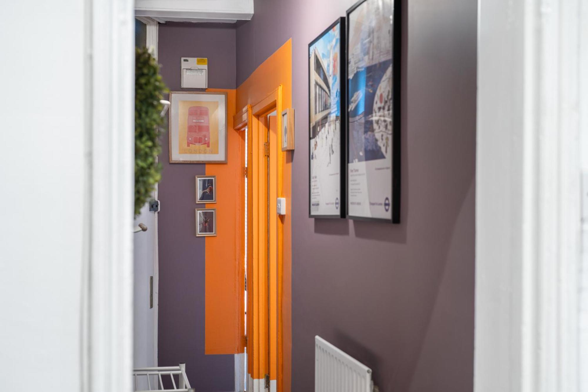 Claremont A - Appartement