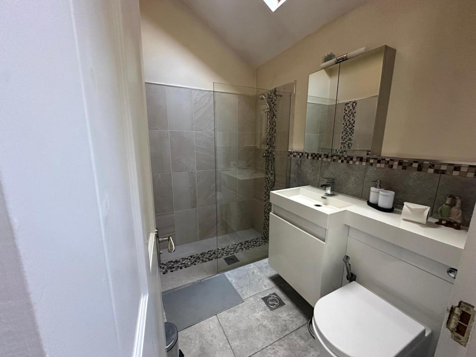 Hébergement de vacances Luxurious Living 4 Bedroom