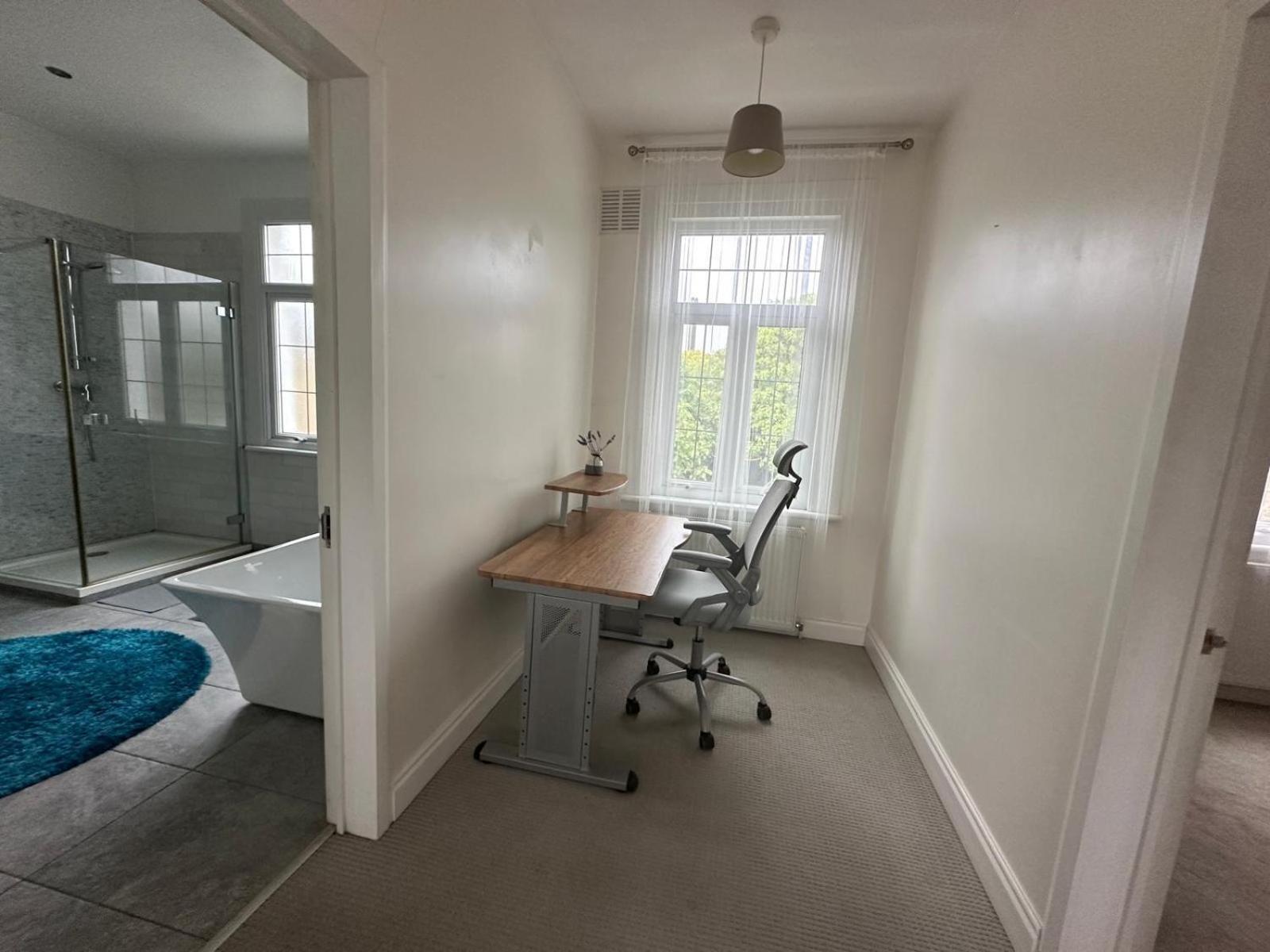 Luxurious Living 4 Bedroom * Londres