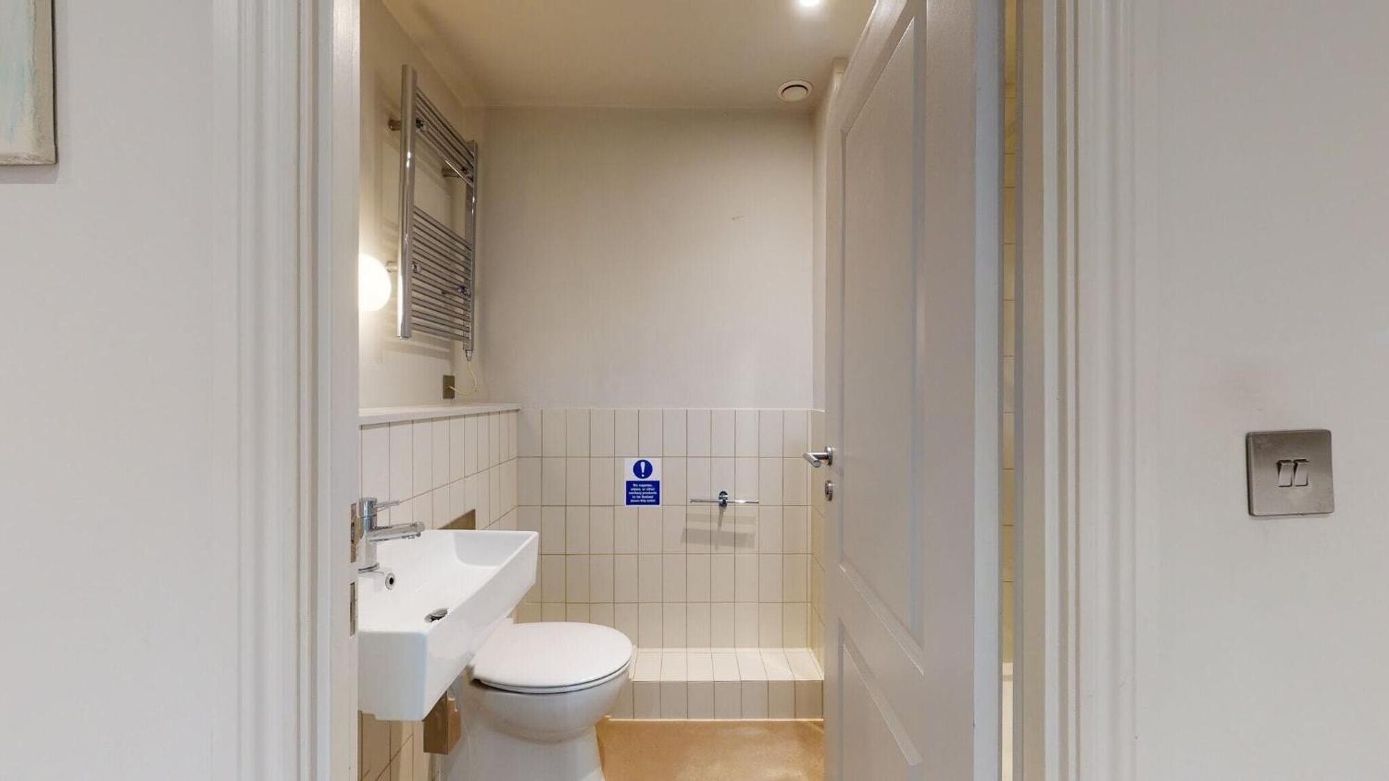 Central London Studio *