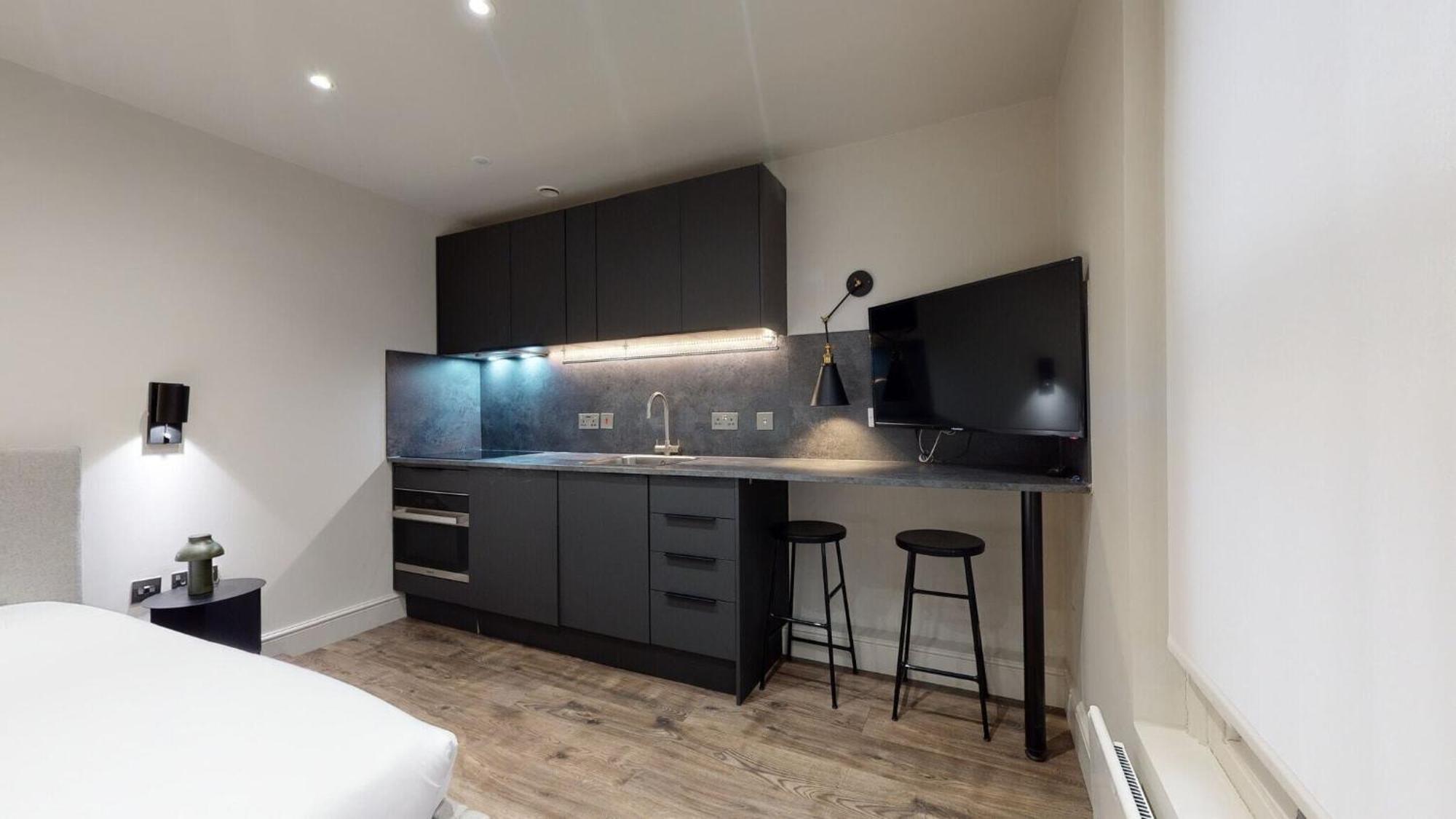 Apartamento Central London Stay Londres
