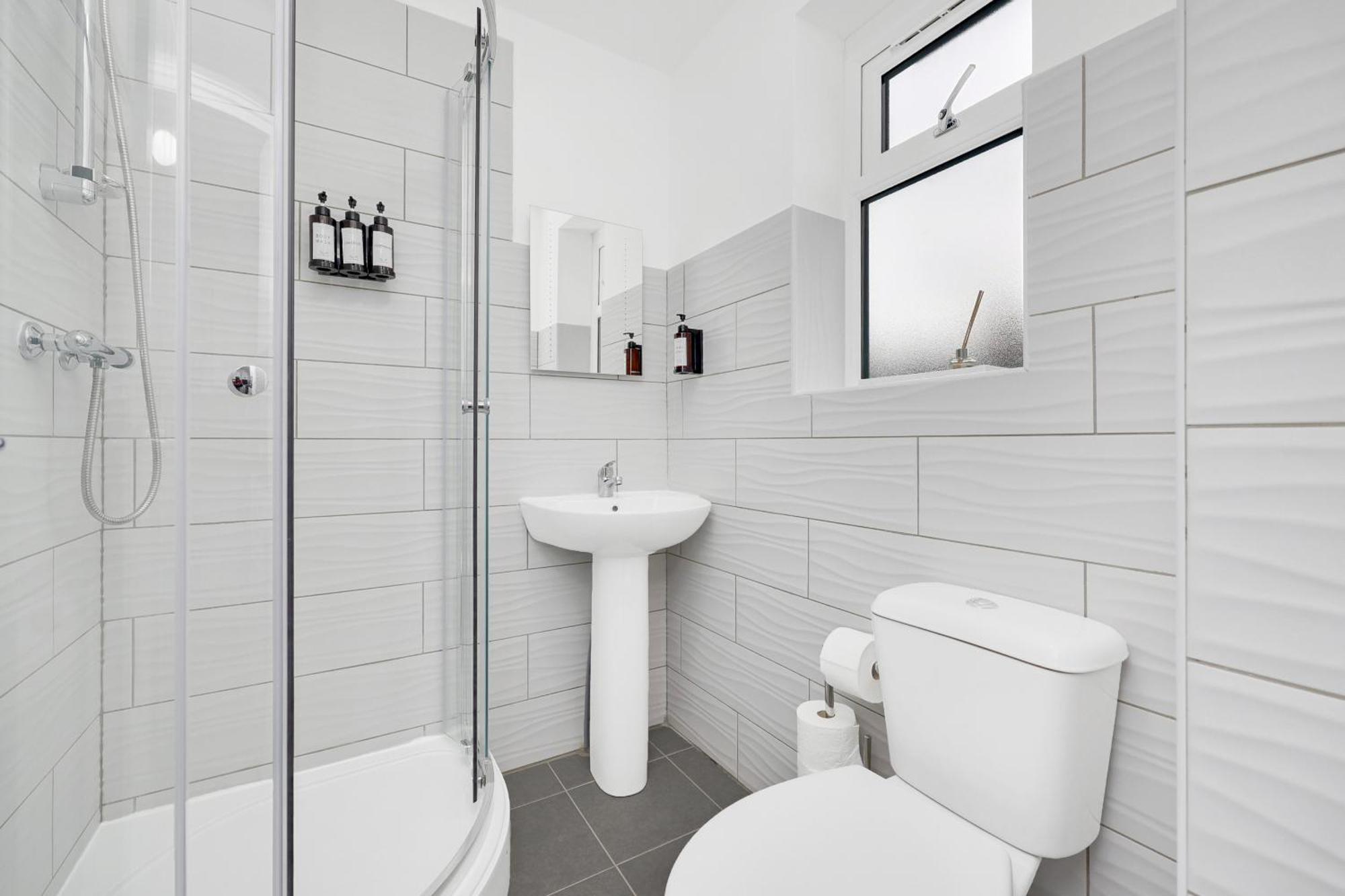 Skyline Stratford Apartamento