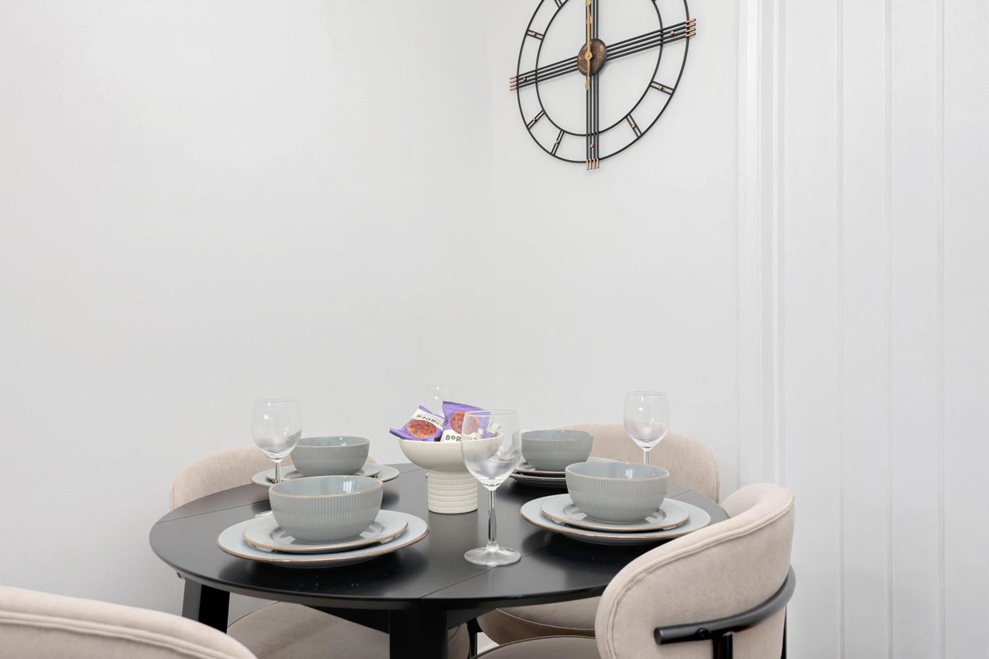 Skyline Stratford Apartamento Londres