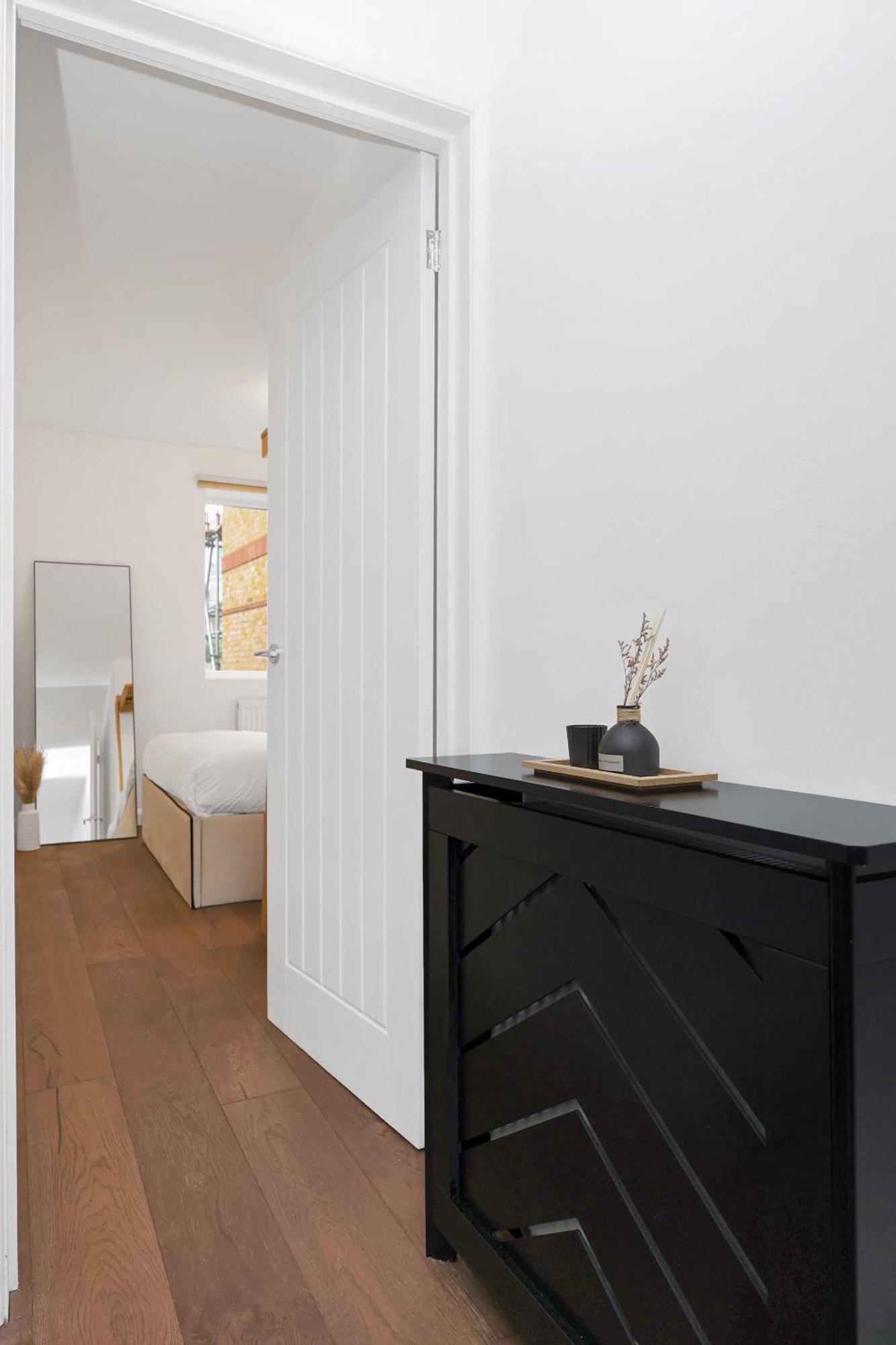 Skyline Stratford Apartamento