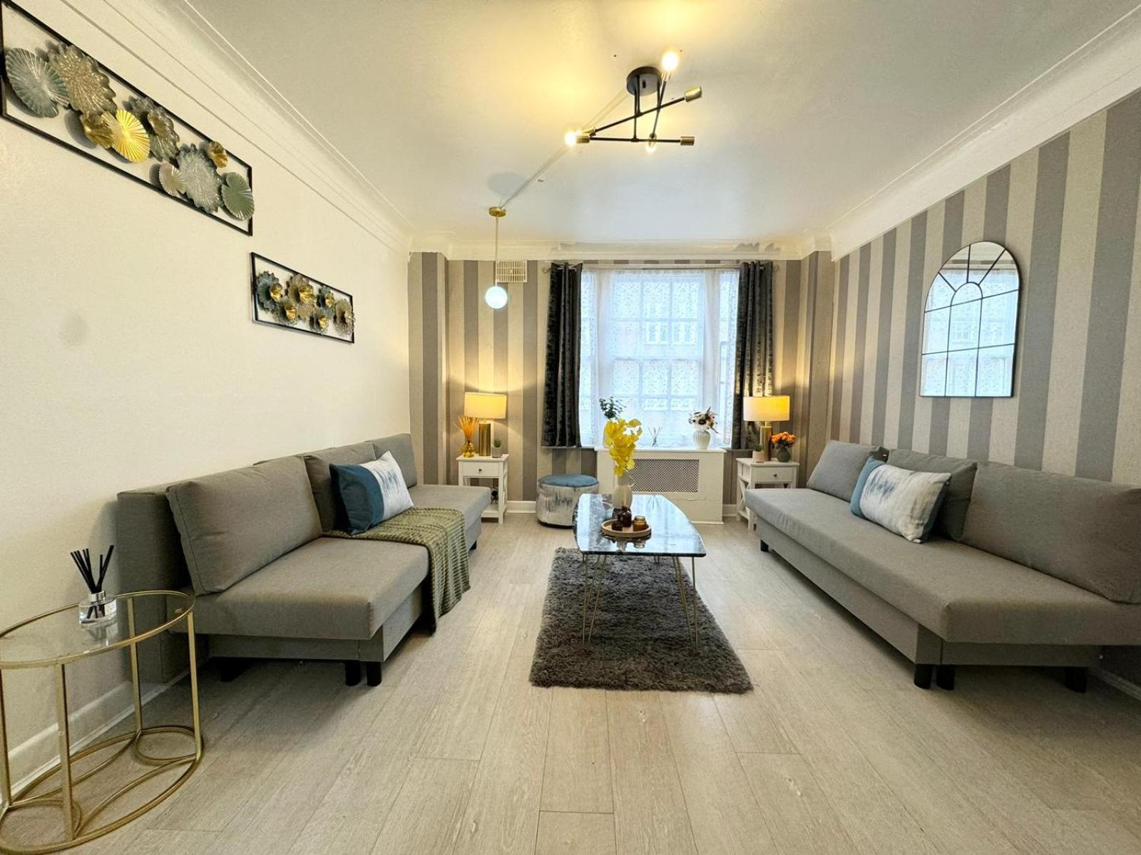Affordable Near Oxford Street Londres