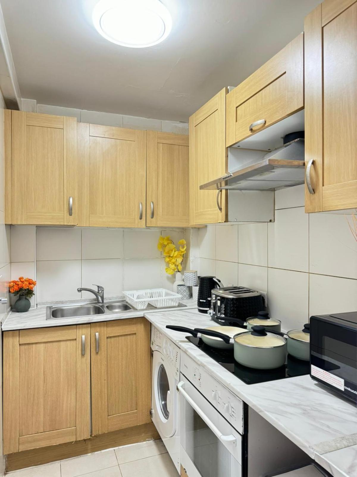 Affordable Near Oxford Street