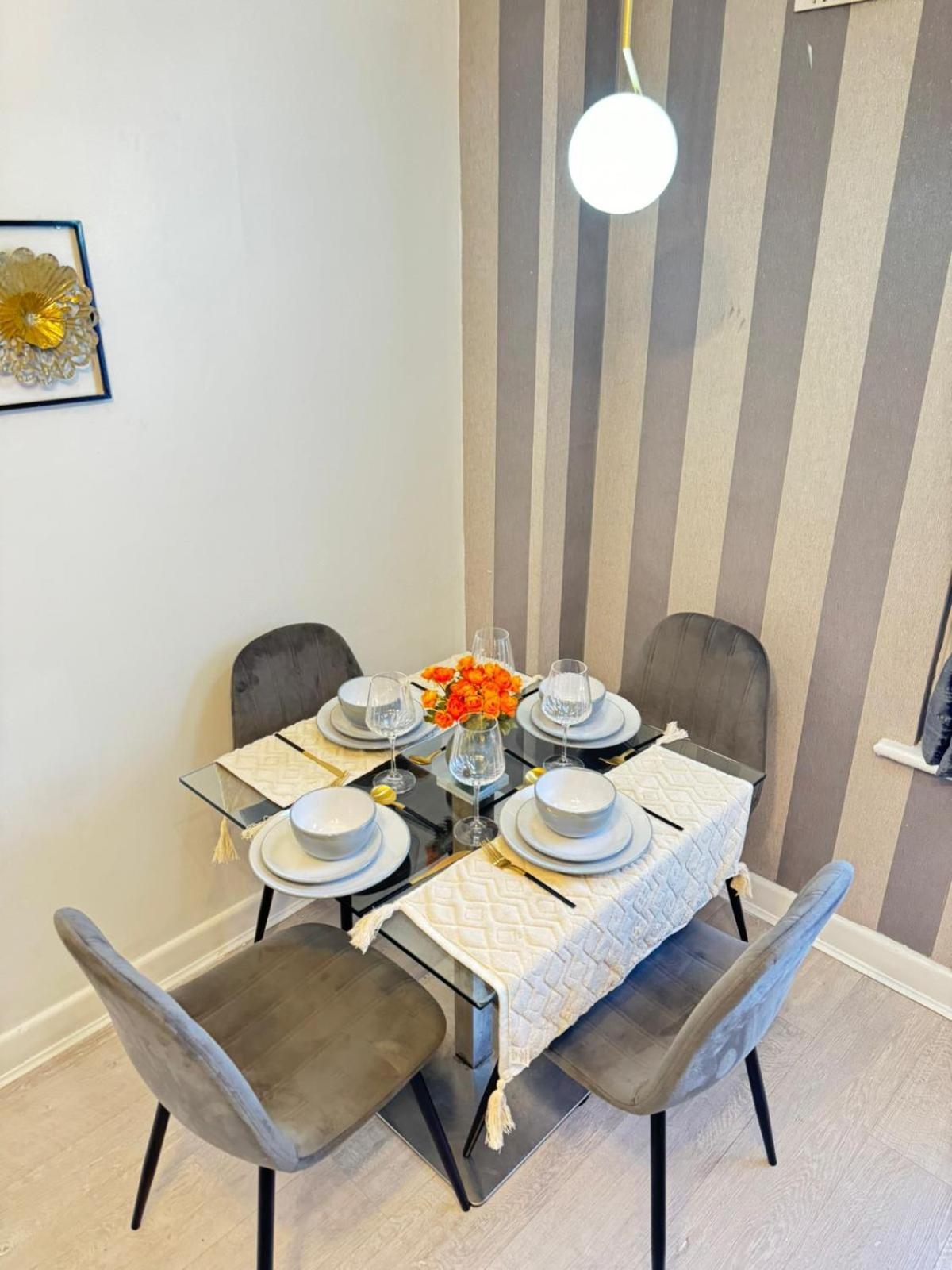 Apartamento Affordable Near Oxford Street