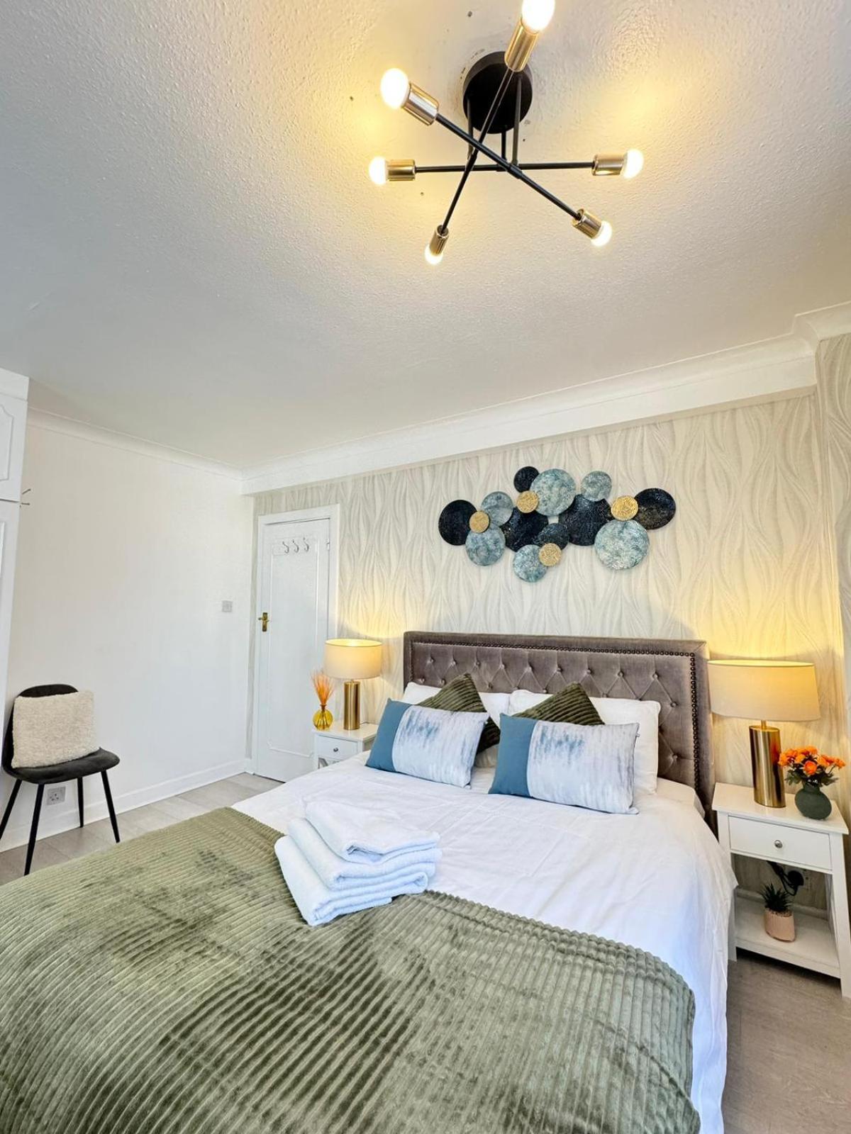 Apartamento Affordable Near Oxford Street Londres