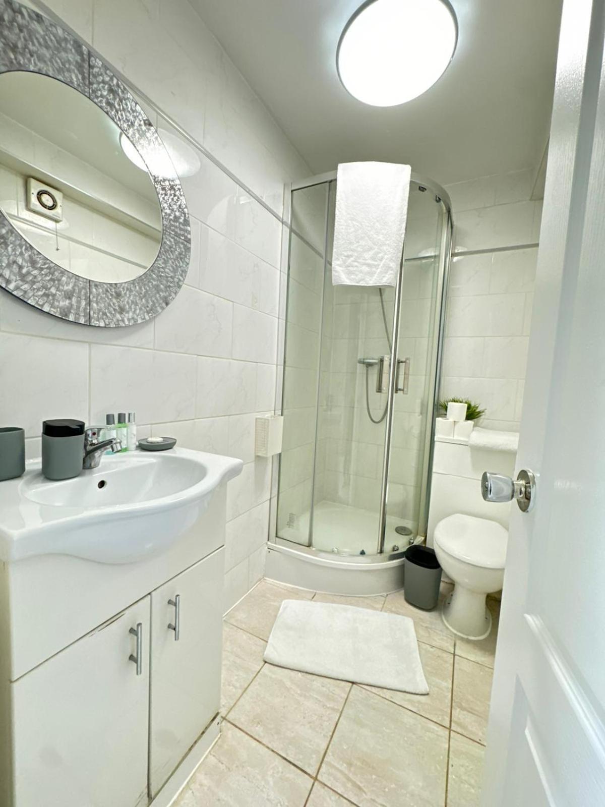 Affordable Near Oxford Street Londres