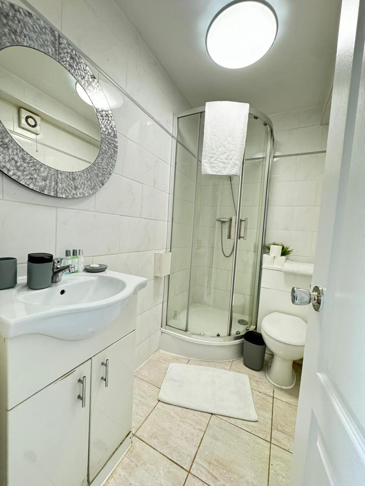 Affordable Near Oxford Street