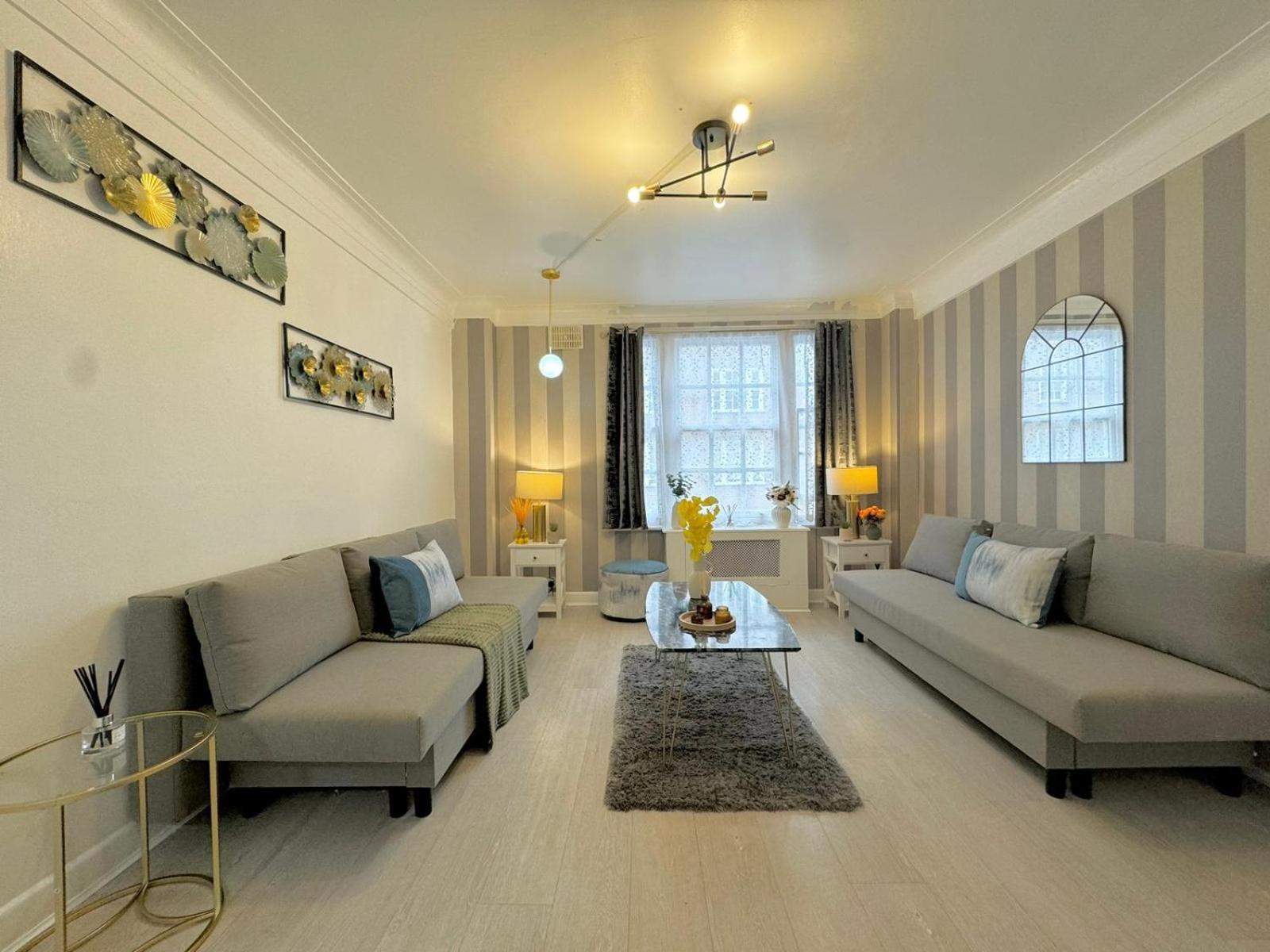 Affordable Near Oxford Street Londres
