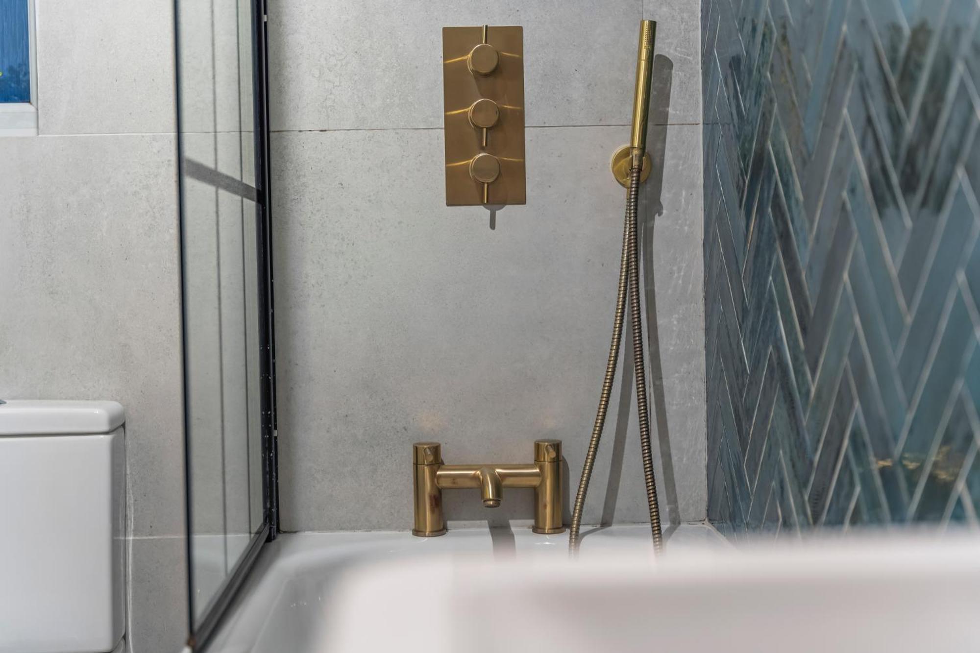Fulham Serviced Apartment, Sleeps 6 Wifi Parking Appartement