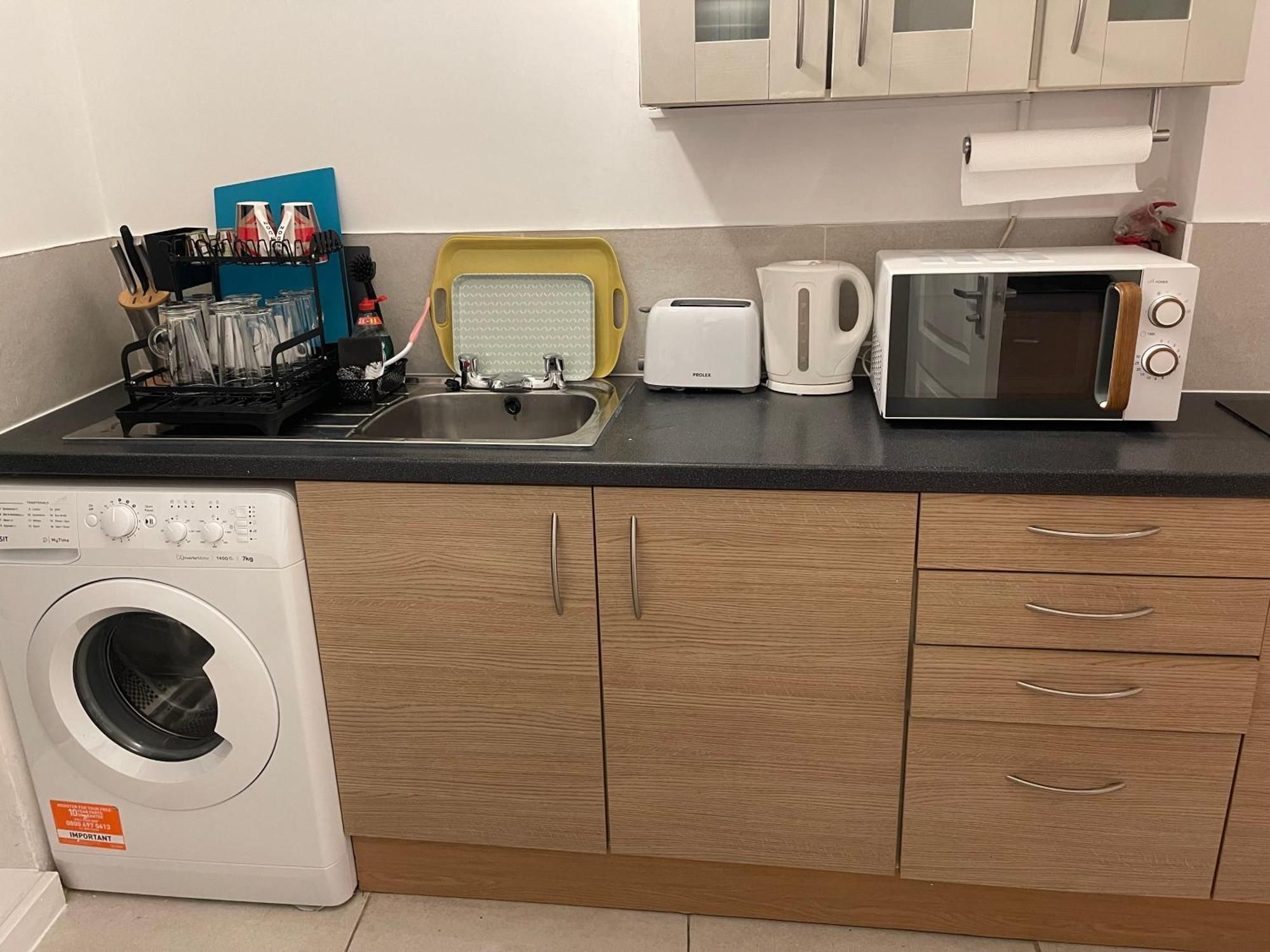 Nestly Nook In New Cross