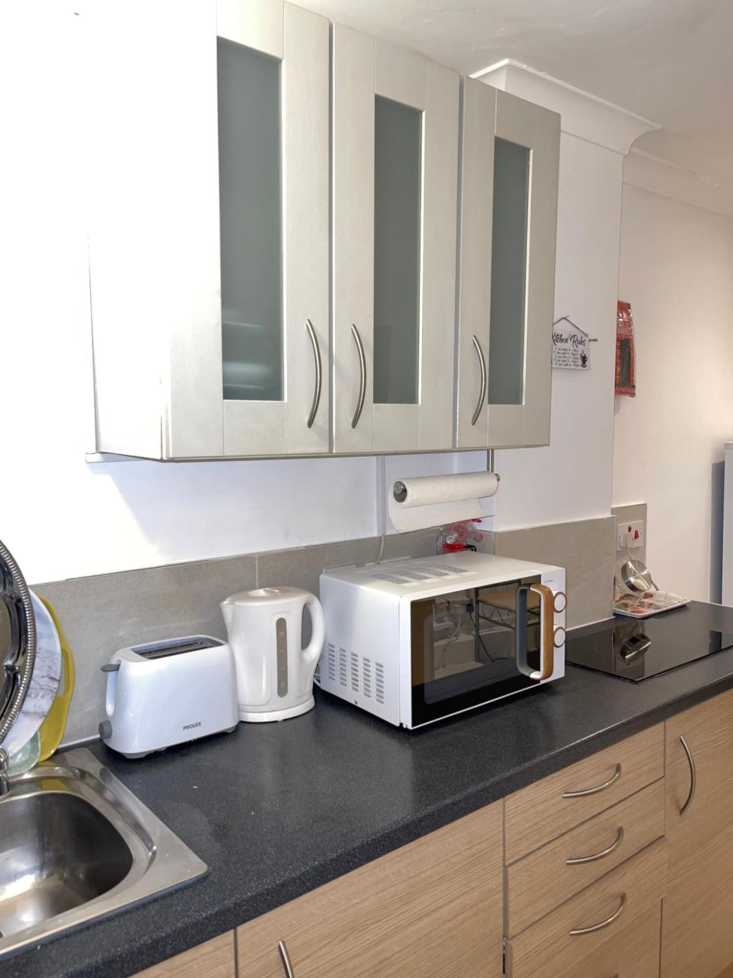 Nestly Nook In New Cross Apartamento