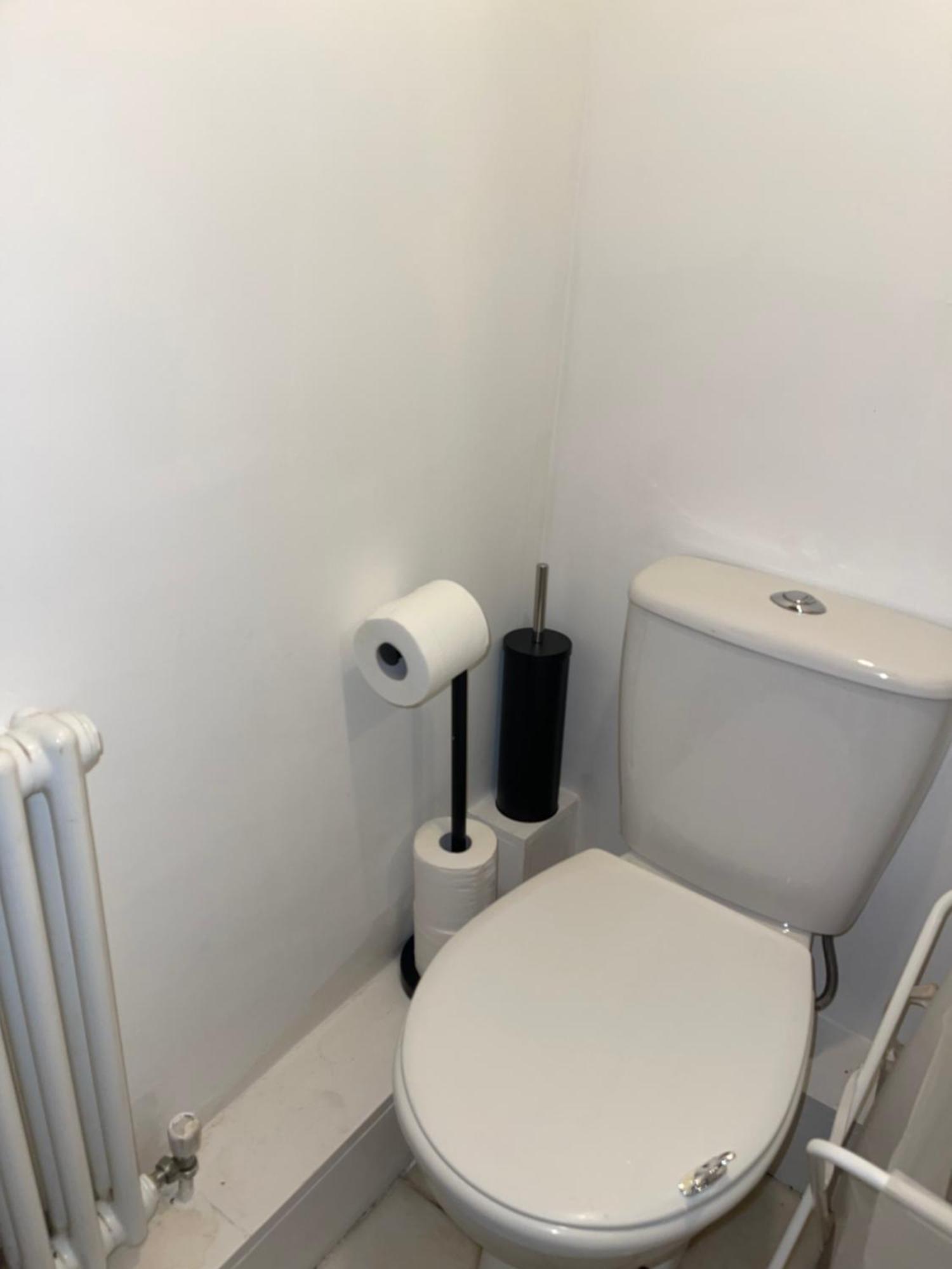 Nestly Nook In New Cross Apartamento *
