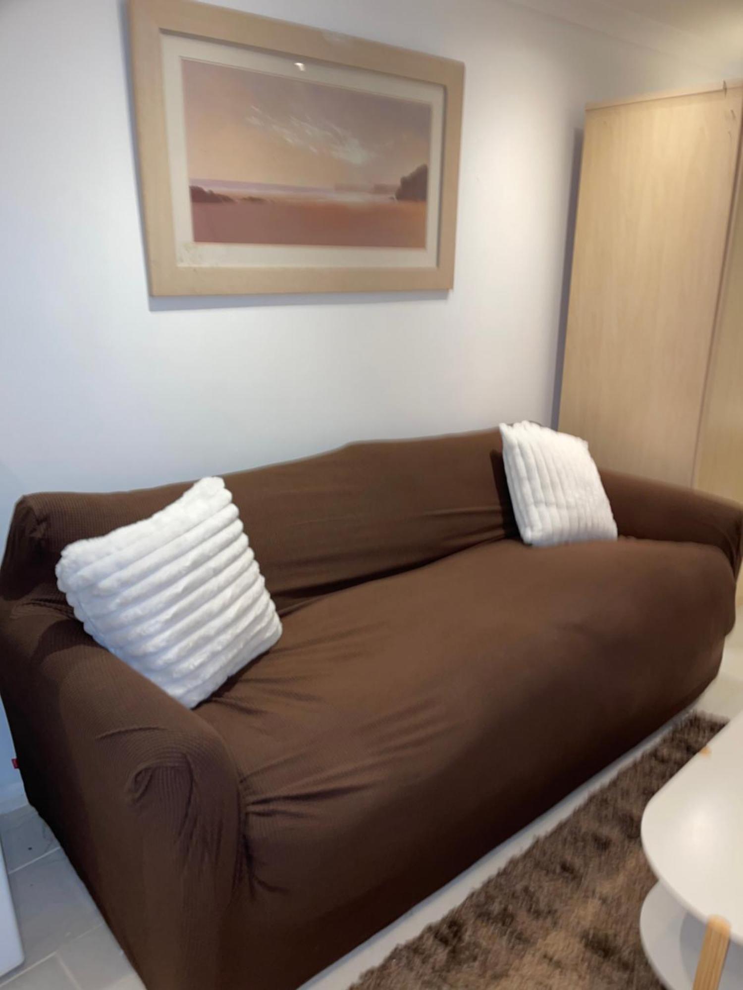 Nestly Nook In New Cross Apartamento