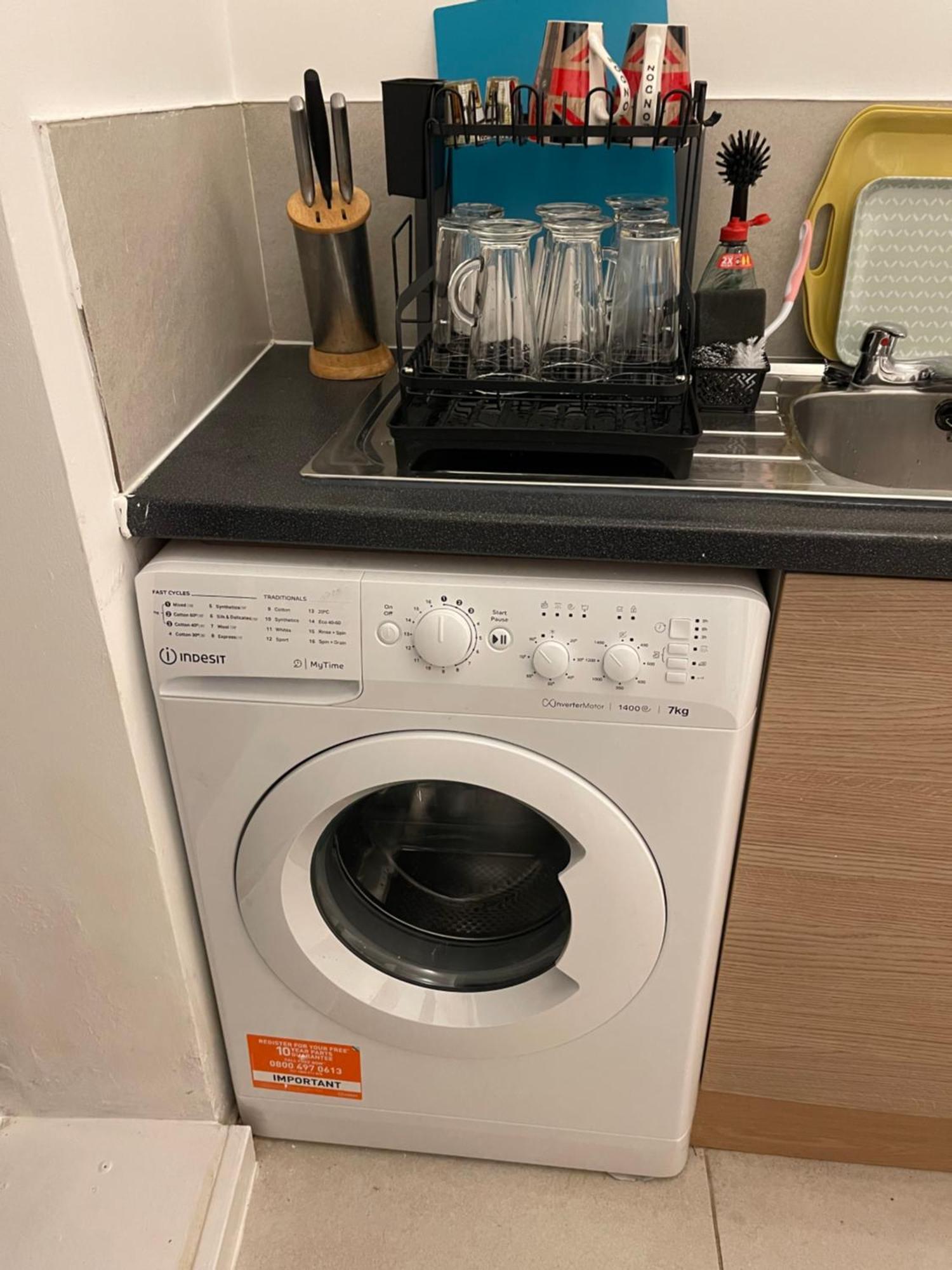Nestly Nook In New Cross Apartamento