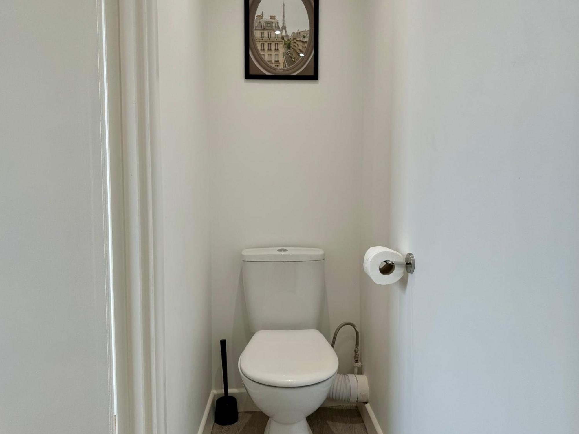 Appartement In The Heart Of Greenwich Londres