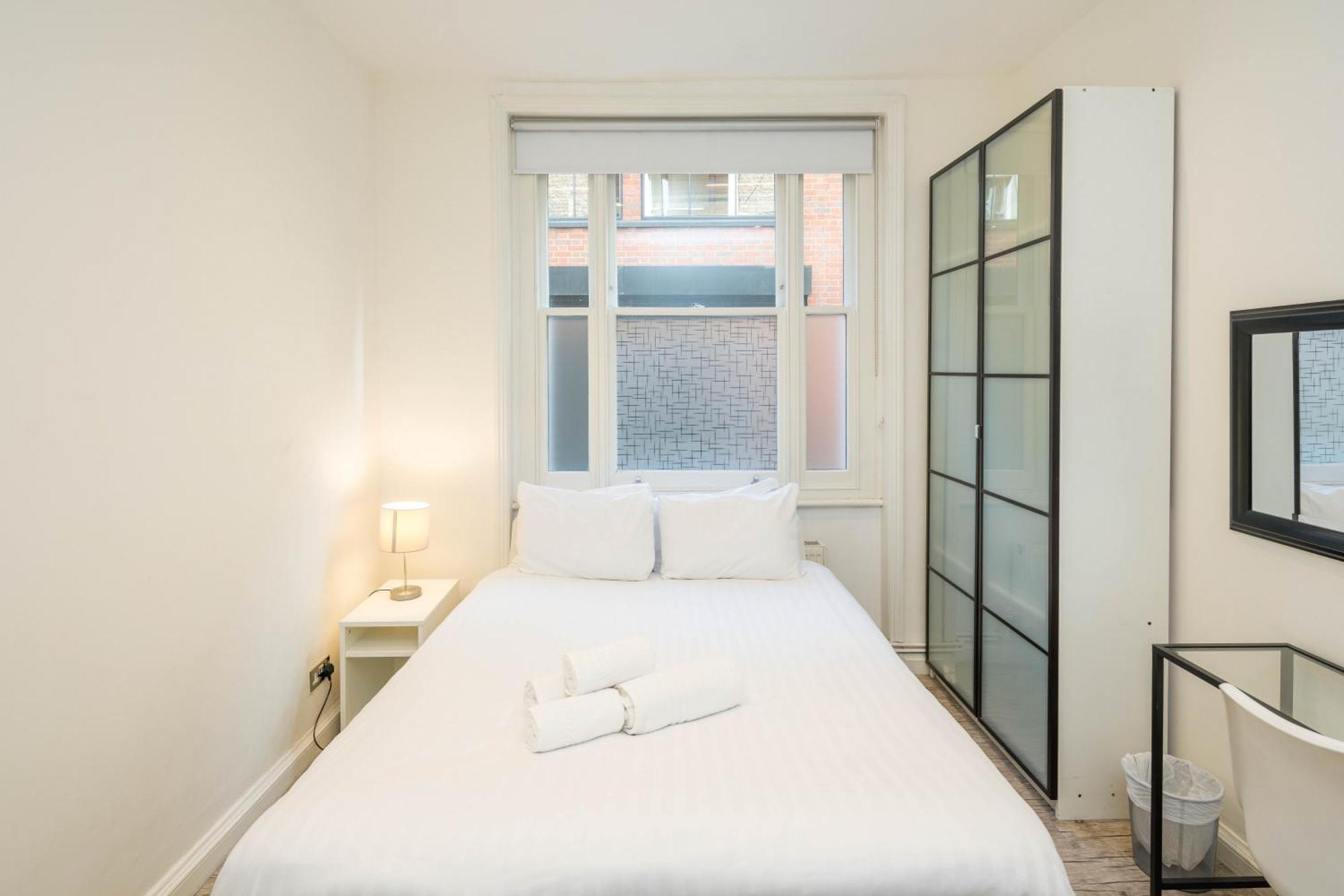 3-bed Near Oxford Street Appartement Londres