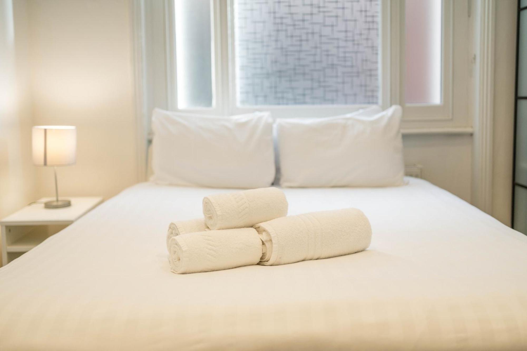 3-bed Near Oxford Street Appartement *