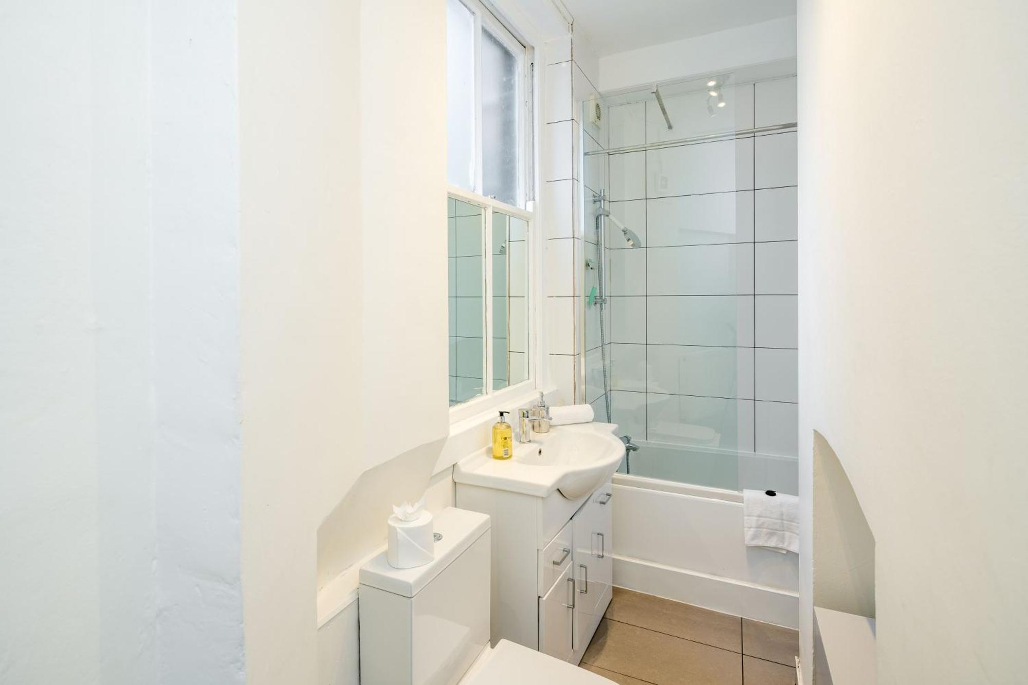 3-bed Near Oxford Street * Londres