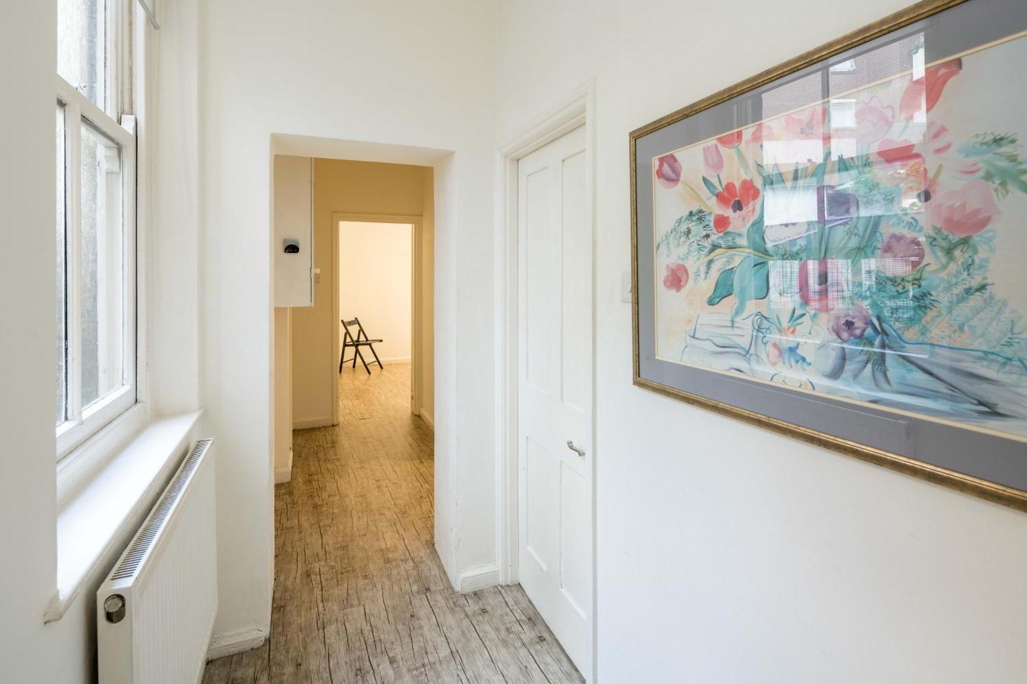 Appartement 3-bed Near Oxford Street Londres