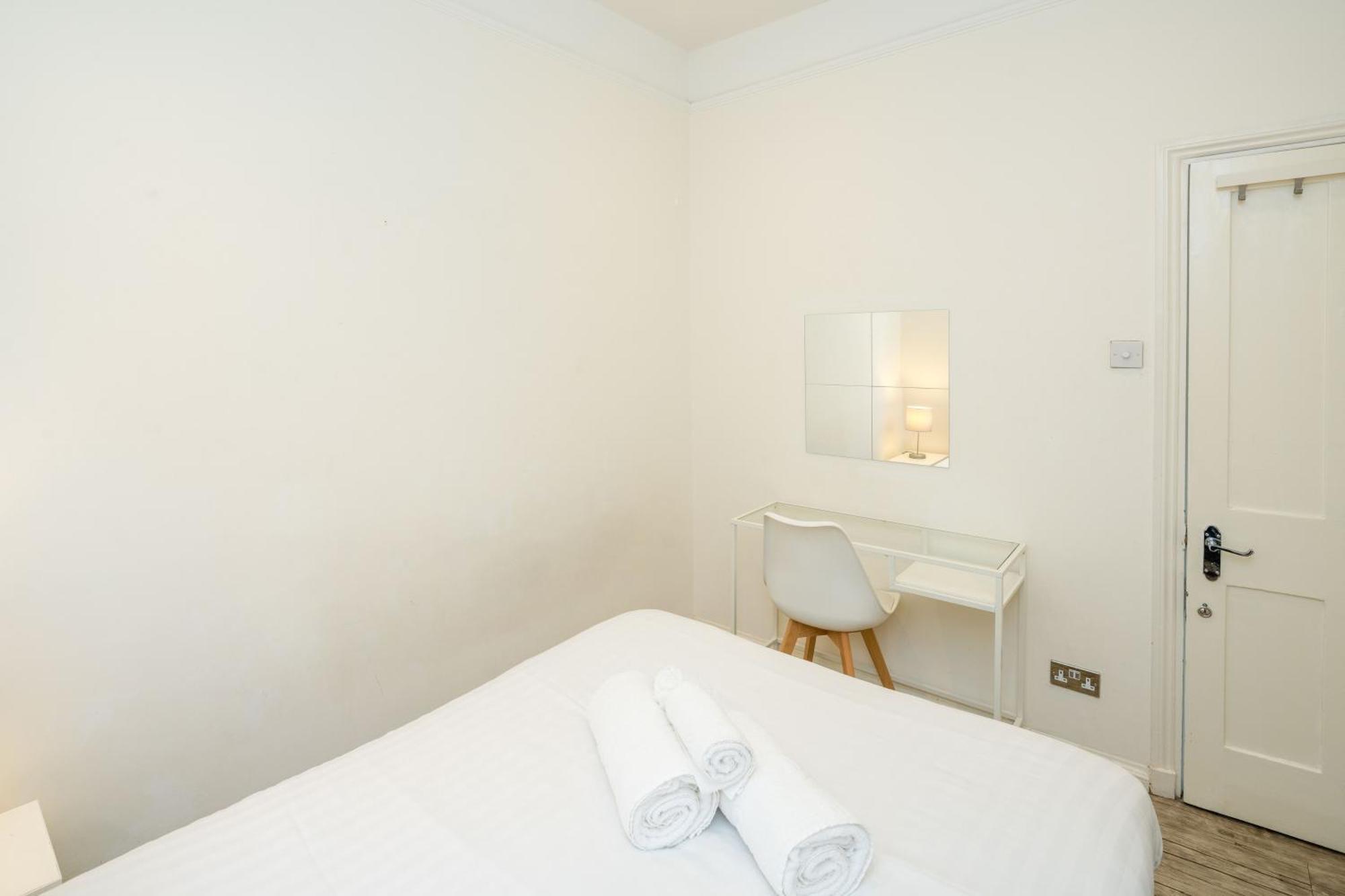 3-bed Near Oxford Street Londres