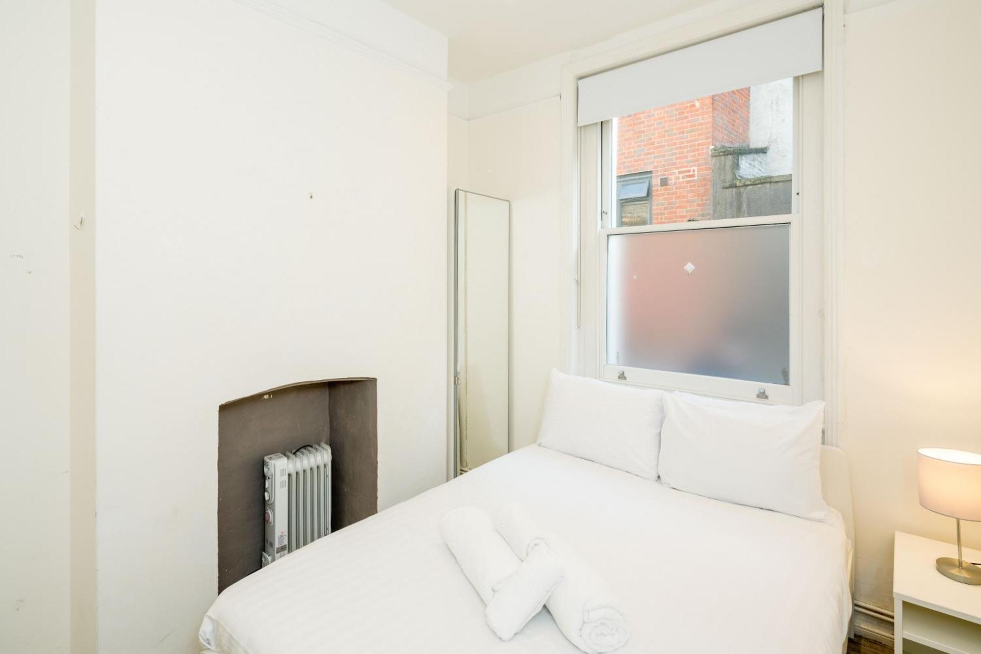 3-bed Near Oxford Street Appartement Londres