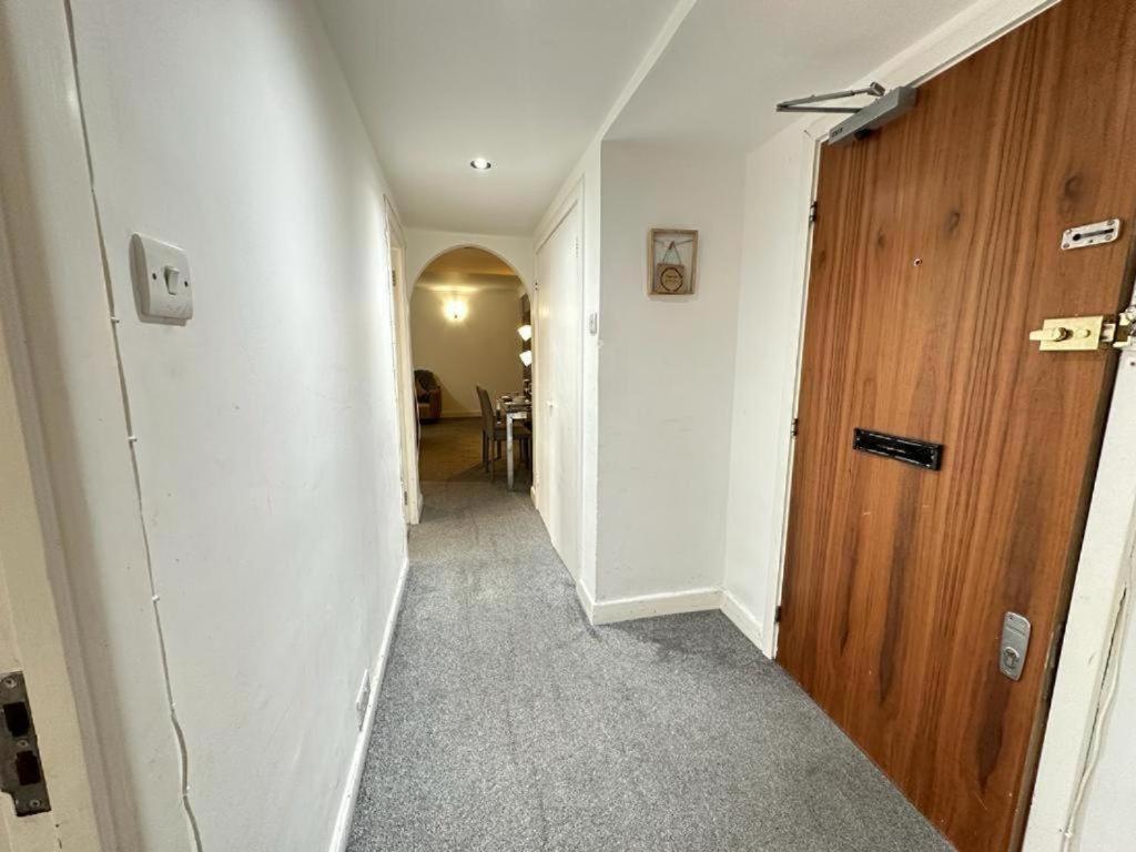Apartment Cozzy Hyde Park On Edgware Road London