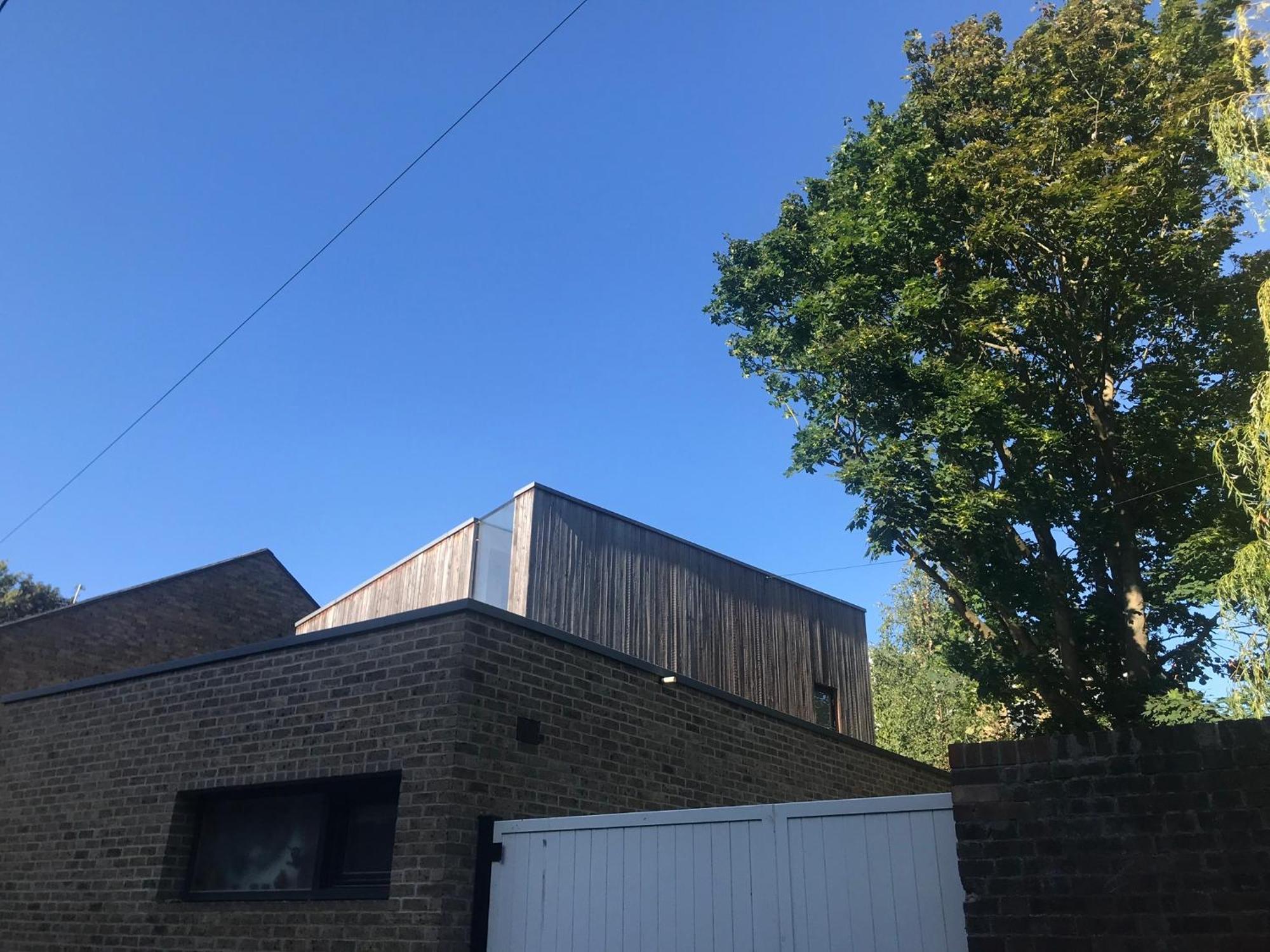 10 Garsington Mews Privatunterkunft