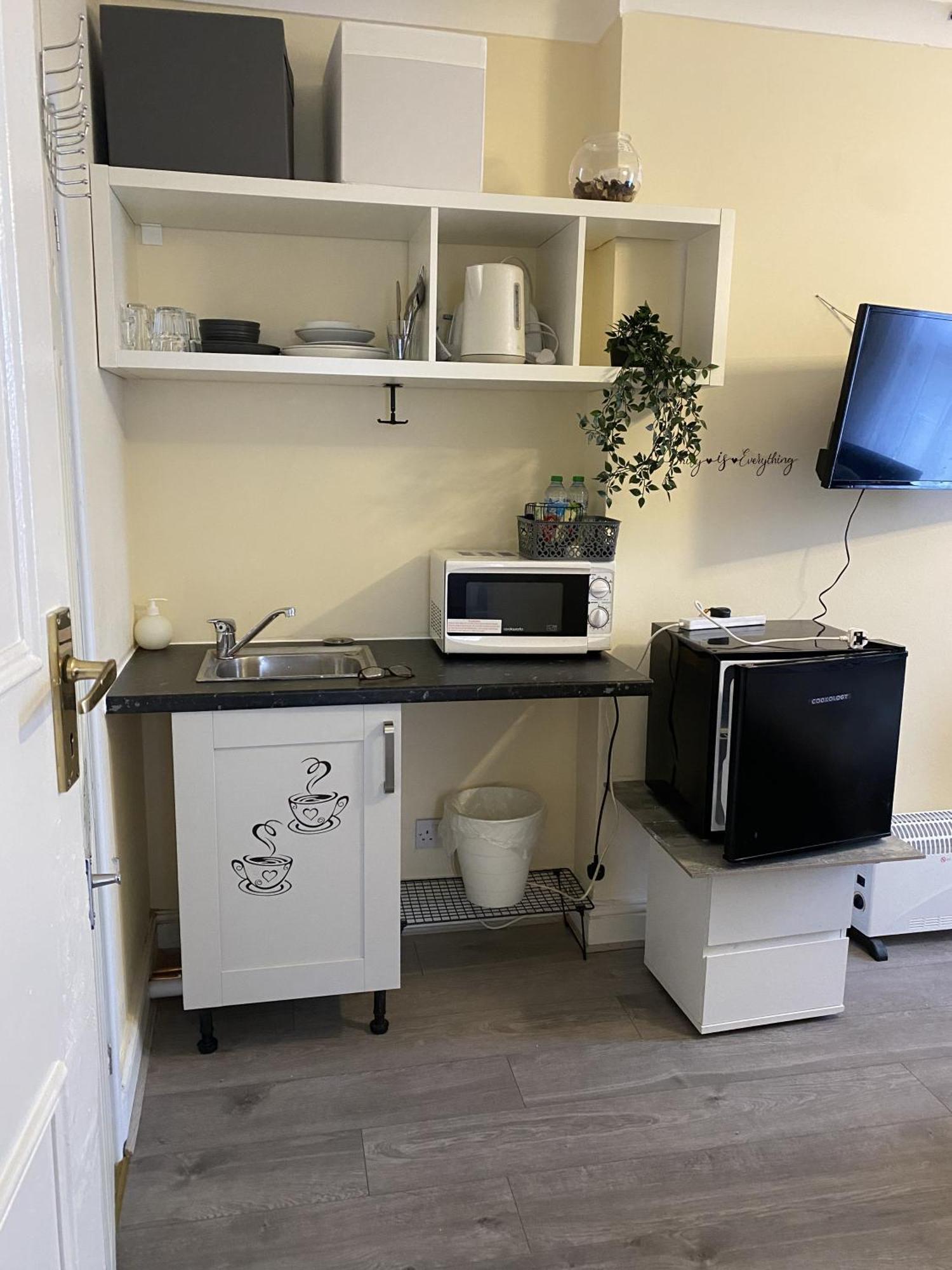 Appartement Restcity - Catford Londres