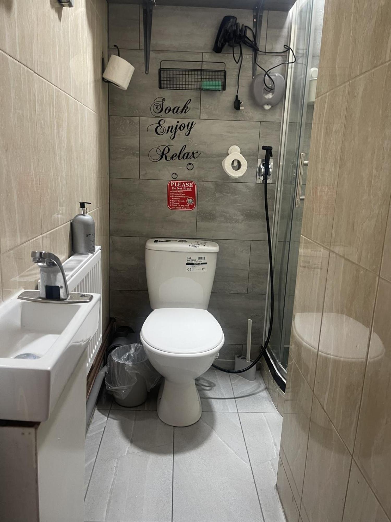 Restcity - Catford Appartement Londres