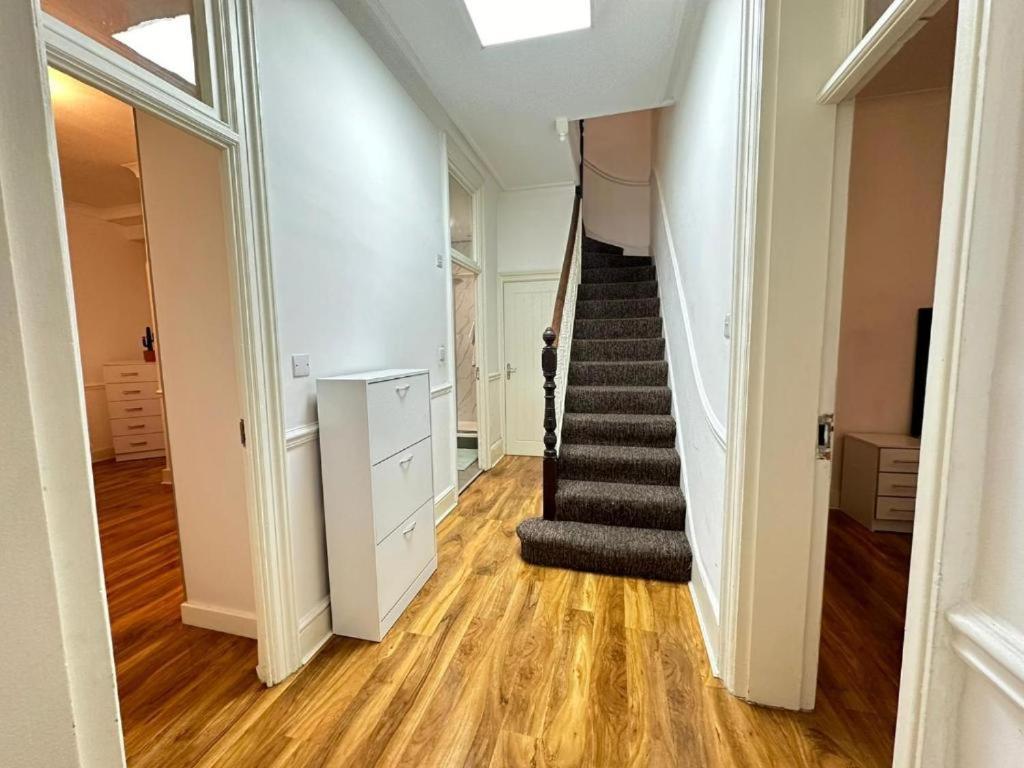 Luxury Family Near Oxford Street Appartement