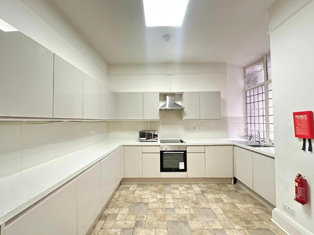 Appartement Luxury Family Near Oxford Street