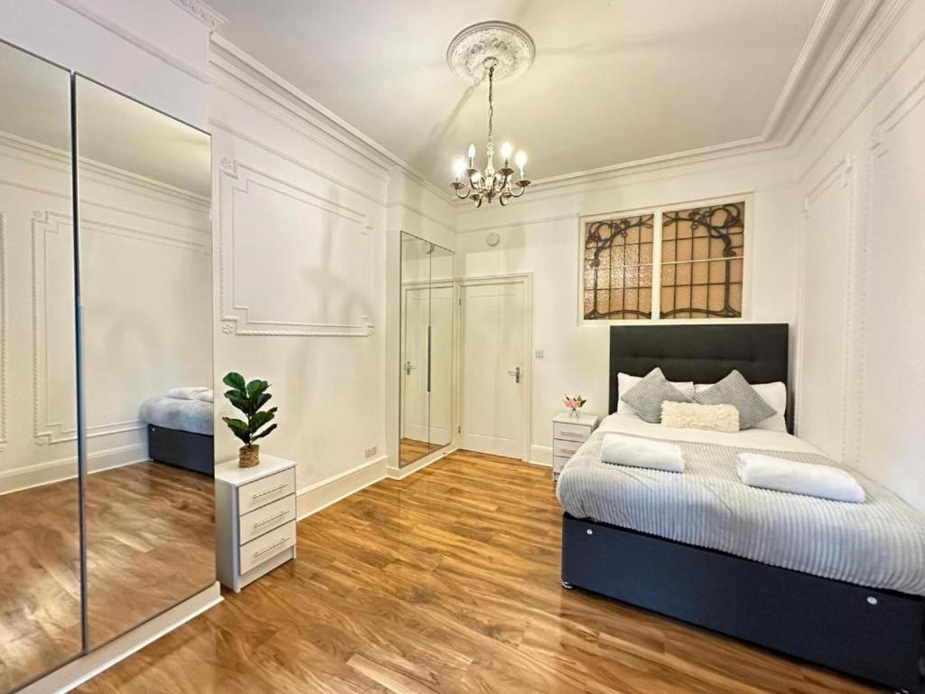 Luxury Family Near Oxford Street Appartement *